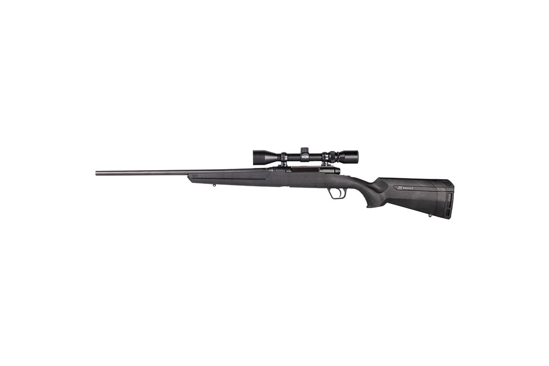 Savage Axis XP 6.5 Creedmoor 4 Rd Bolt Action Centerfire Sporter Rifle