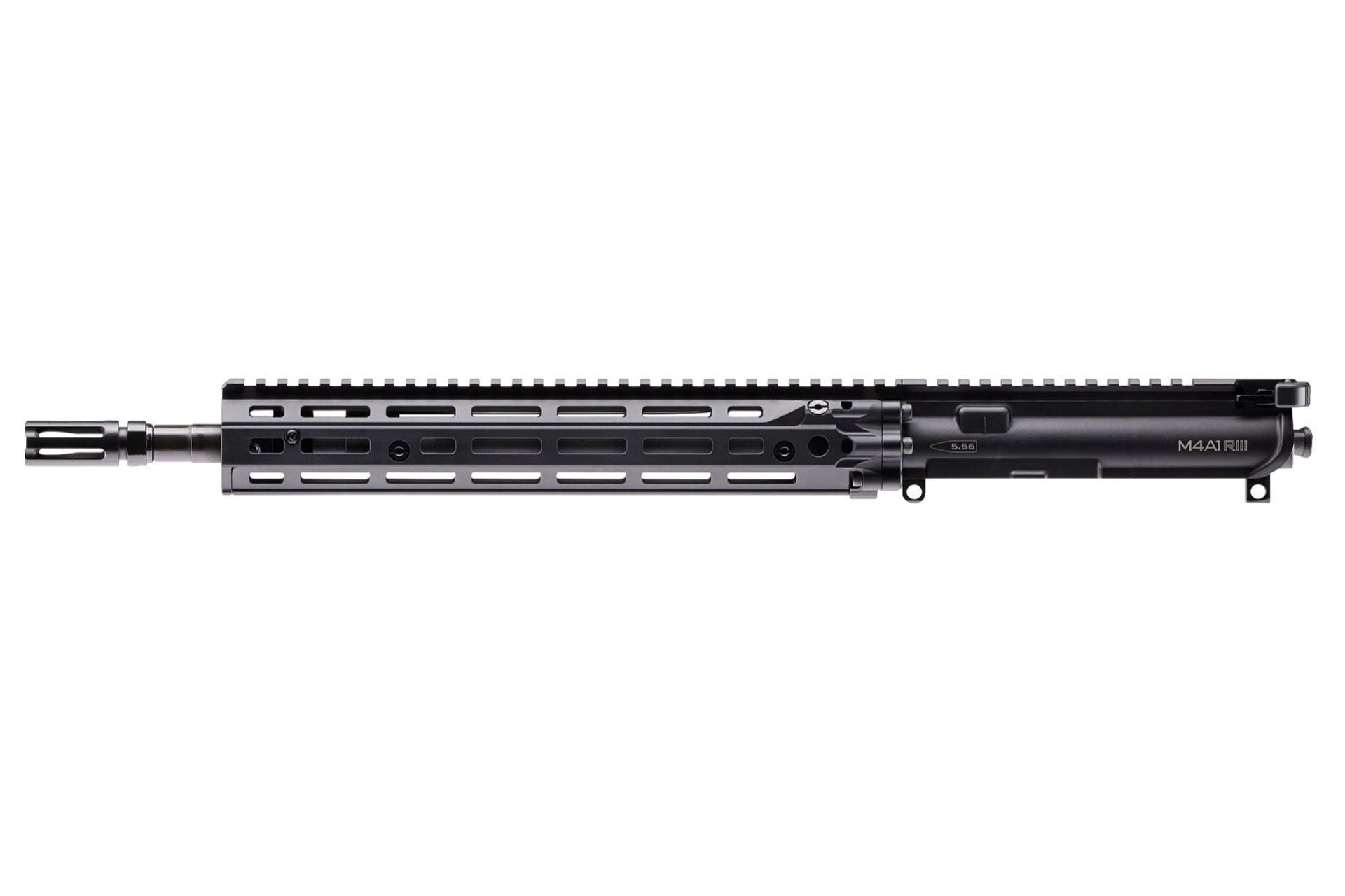Daniel Defense Daniel Defense M4A1 RIII 5.56mm NATO Black Upper Receiver Group