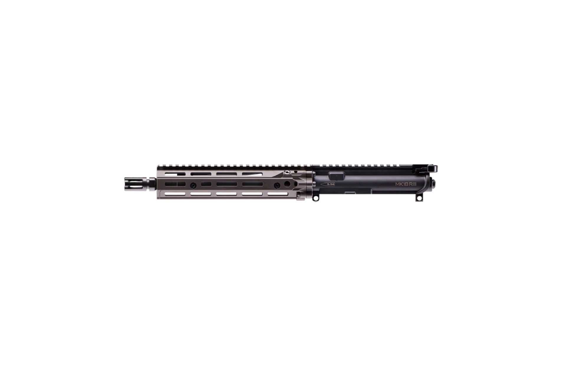 Daniel Defense MK18 RIII Upper Receiver Group