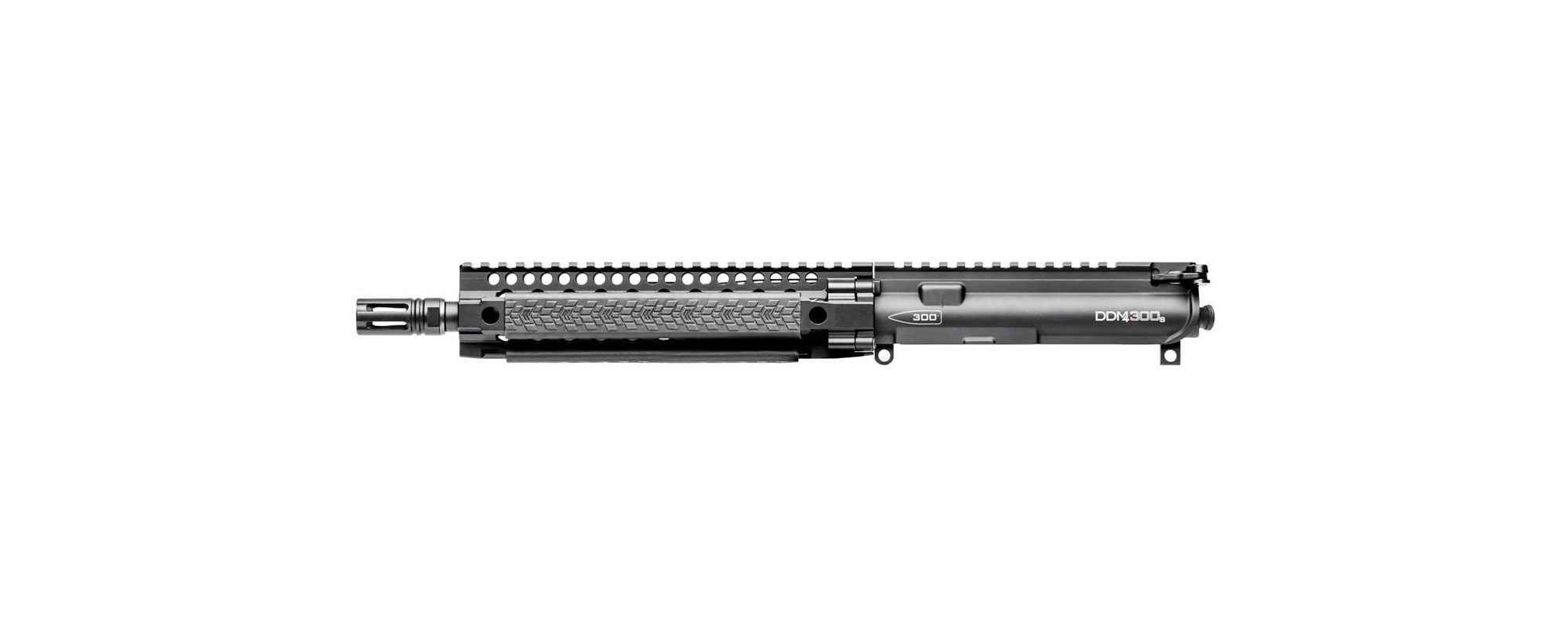 Daniel Defense DDM4 300S .300 BLK 10.3" Bbl Complete Upper Receiver Group