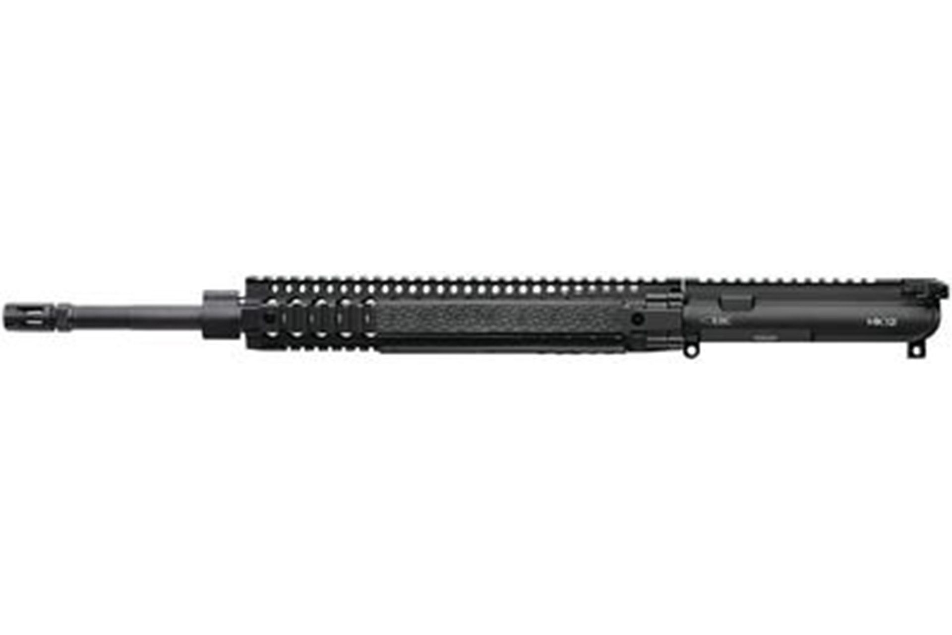Daniel Defense MK12 SPR Black 5.56 NATO 18" Upper Receiver Group