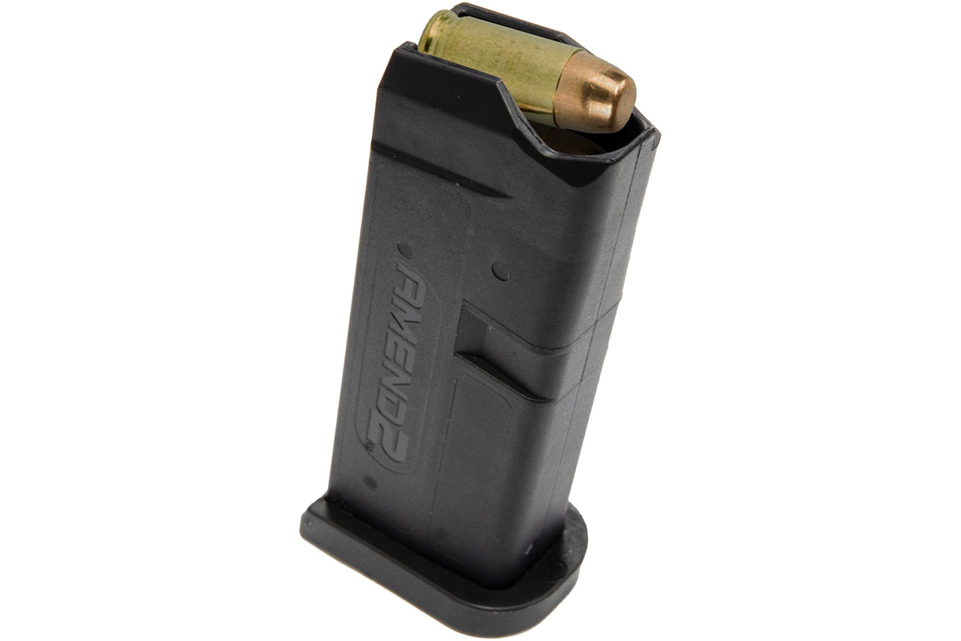 Amend2 A2-42 GLOCK G42 .380 ACP Mod-2 Black 6-Round Magazine