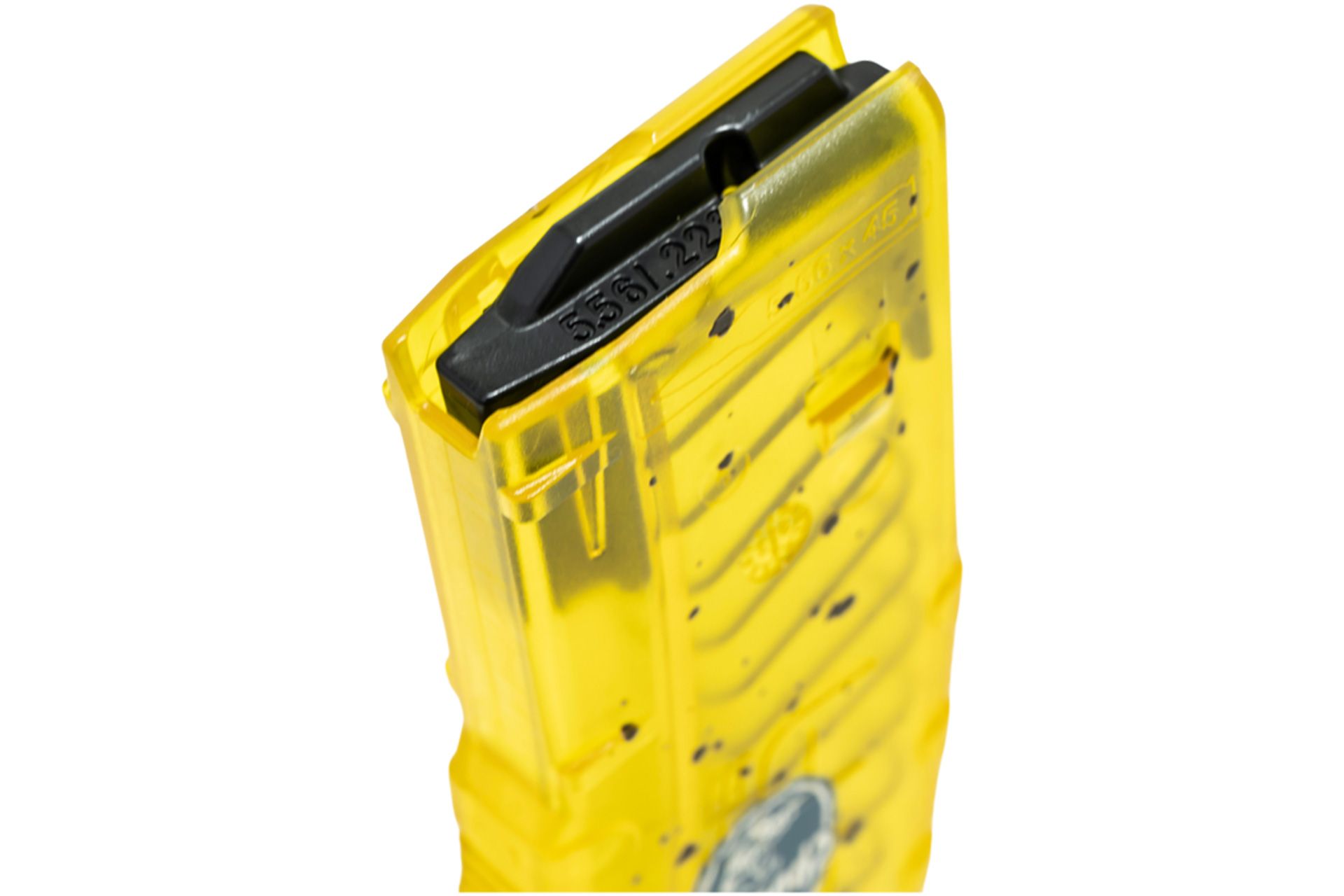 amend2-ar-15-m4-m16-5-56-45mm-nato-223-remington-mod-c-translucent-yellow-custom-printed-banana-30-2