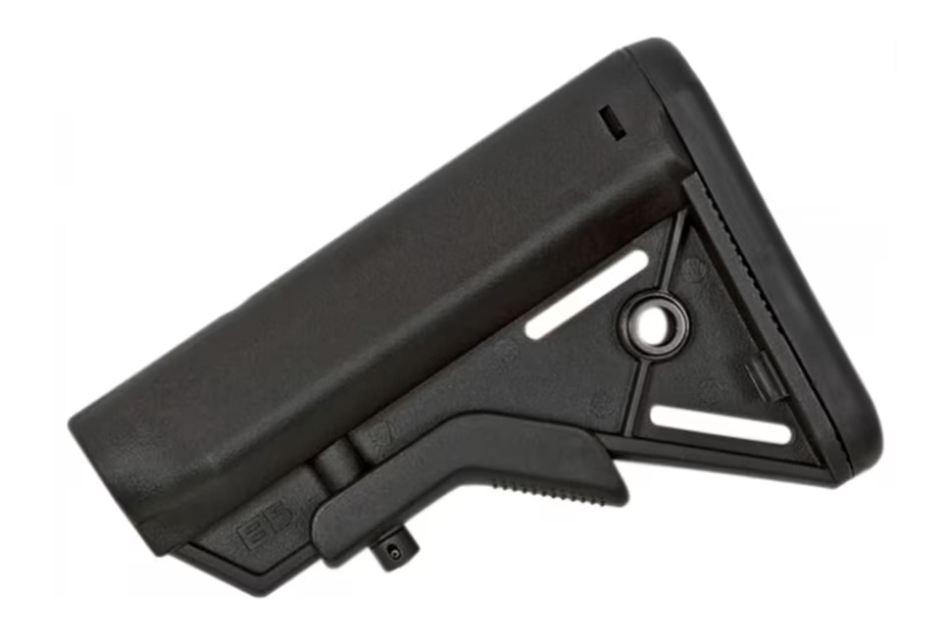 B5 Systems BRAVO Black Mil-Spec Stock - OEM