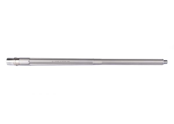 6.5 Creedmoor Steel