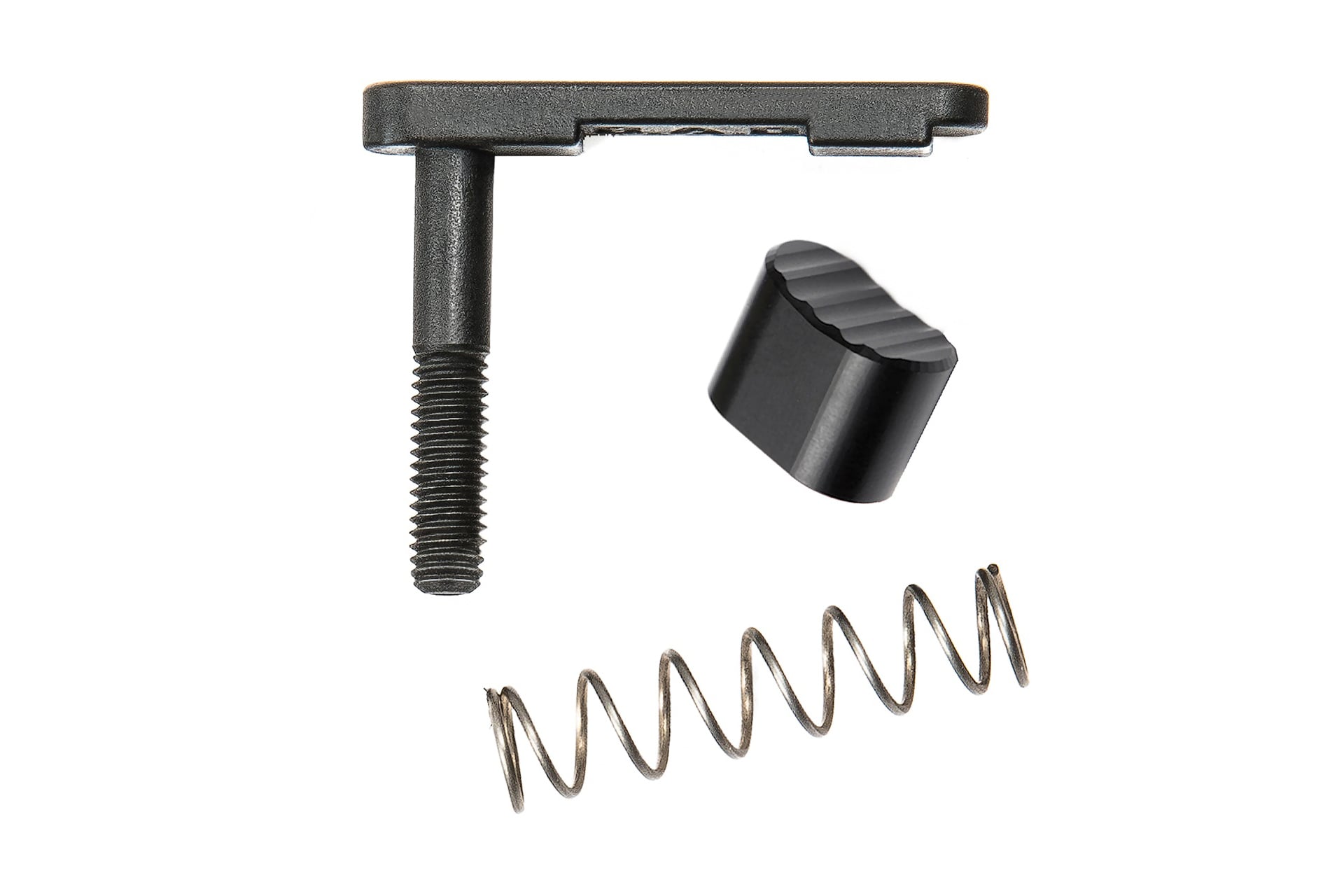 Battle Arms Enhanced Magazine Release Kit