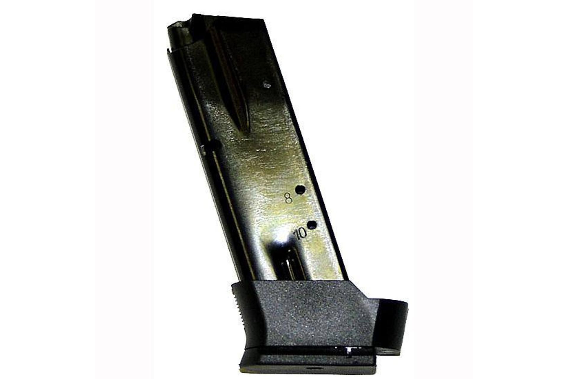 CZ-USA 2075 RAMI 9MM 14RD Extended Magazine
