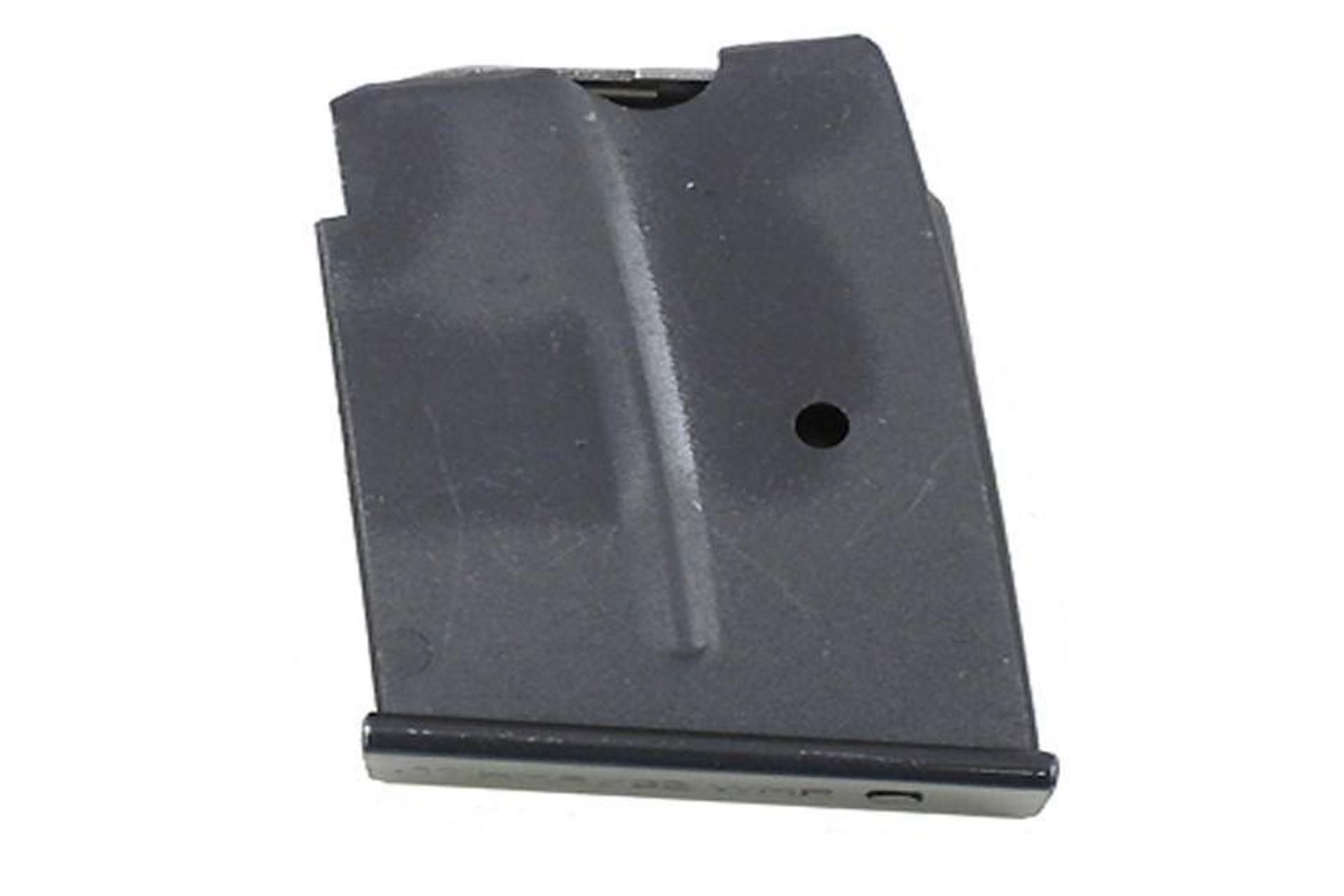CZ-USA 453 452 22 WMR 5RD Steel Magazine