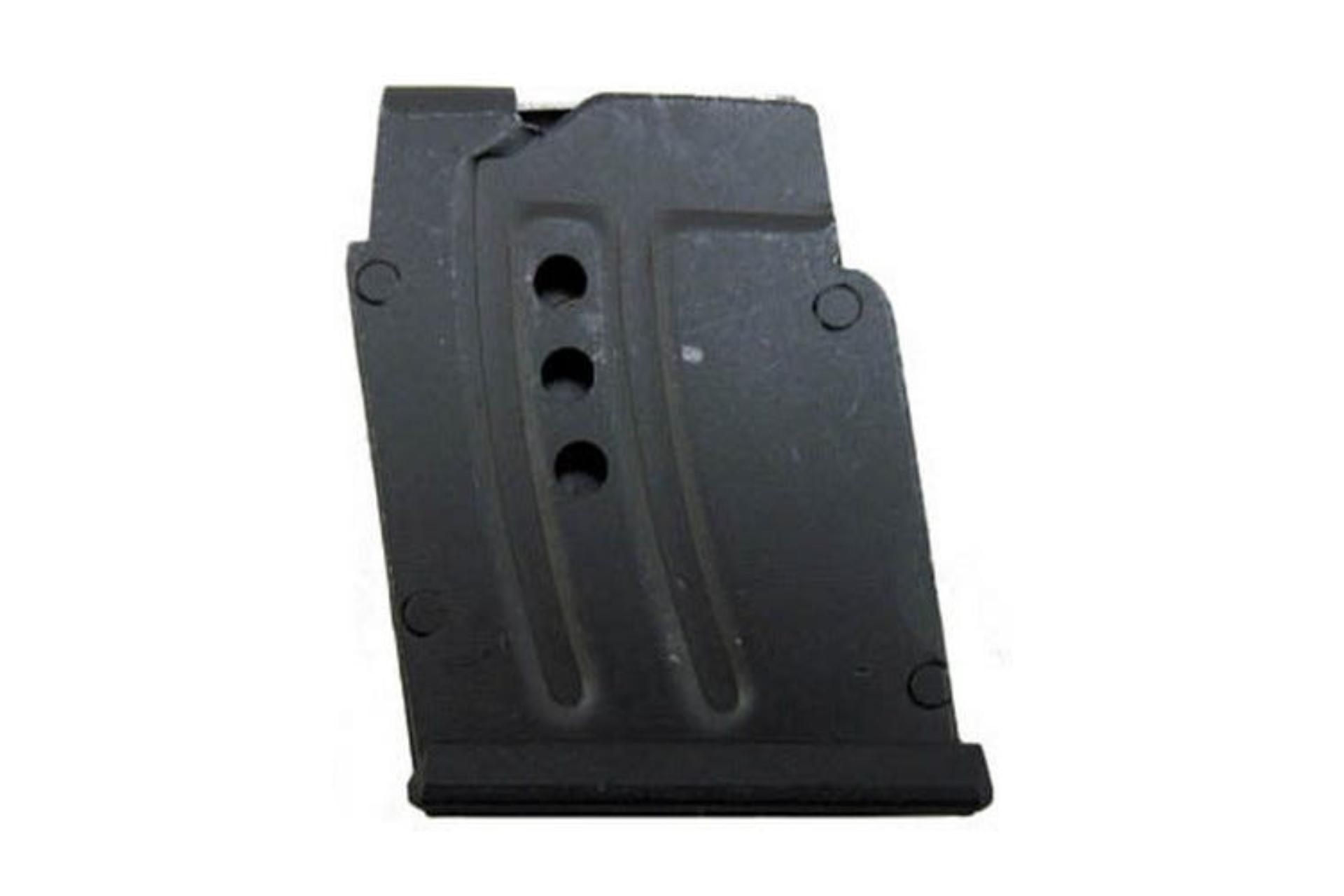 CZ-USA 457 512 455 453 452 22 LR 17 HM2 5RD Steel Magazine