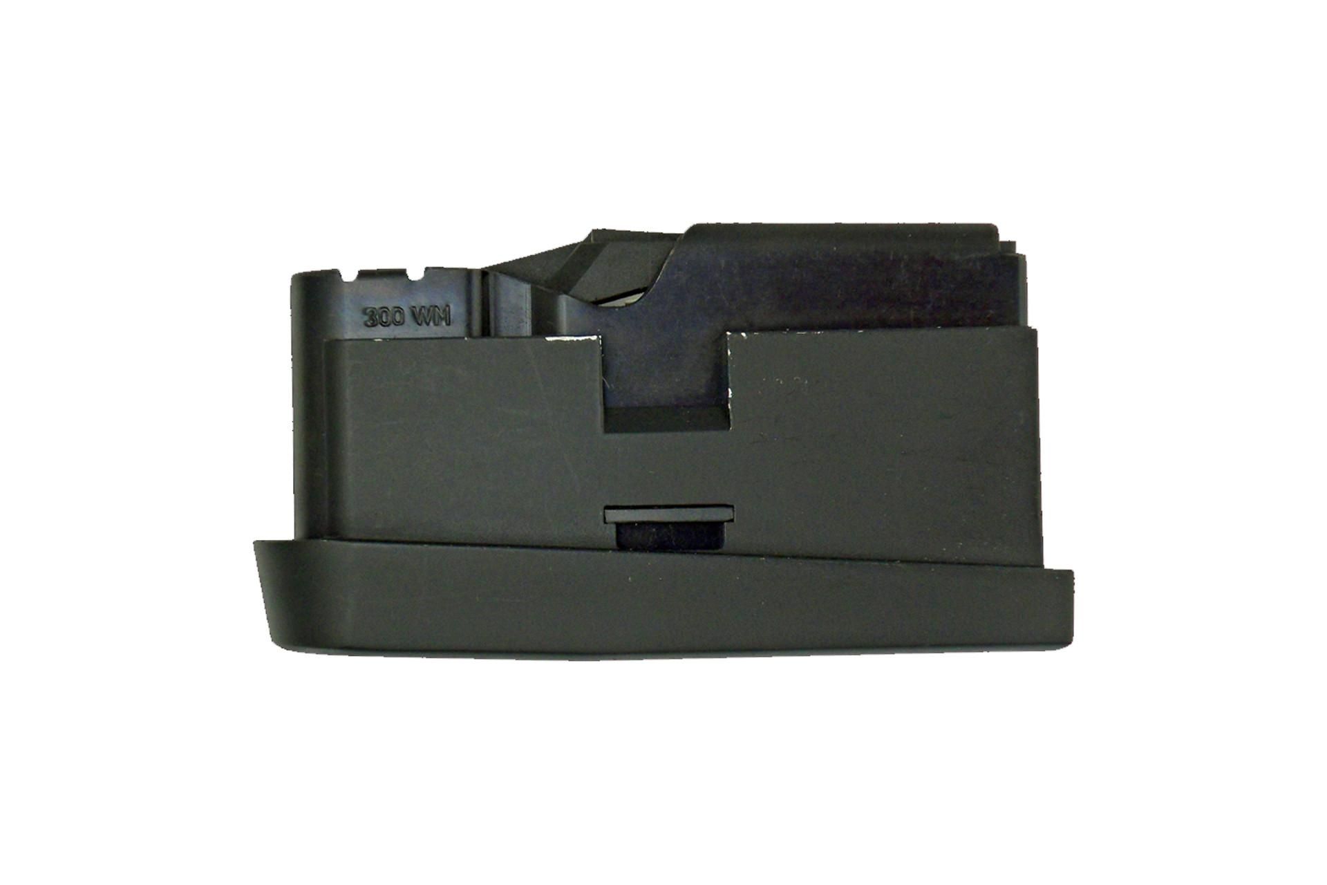 CZ-USA 500 300 WIN MAG 3RD Magazine