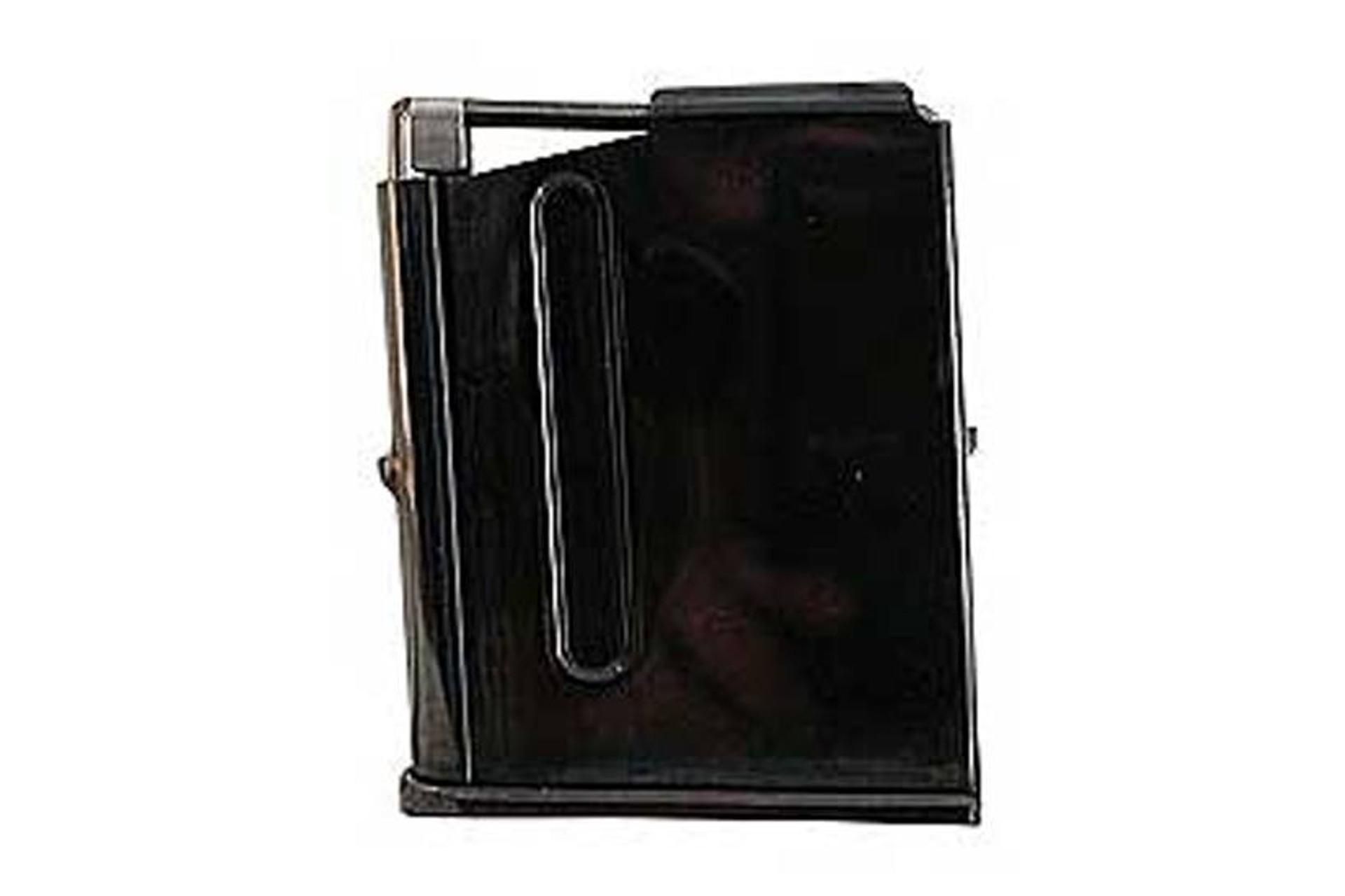 CZ-USA 527 204 RUGER 5RD Magazine