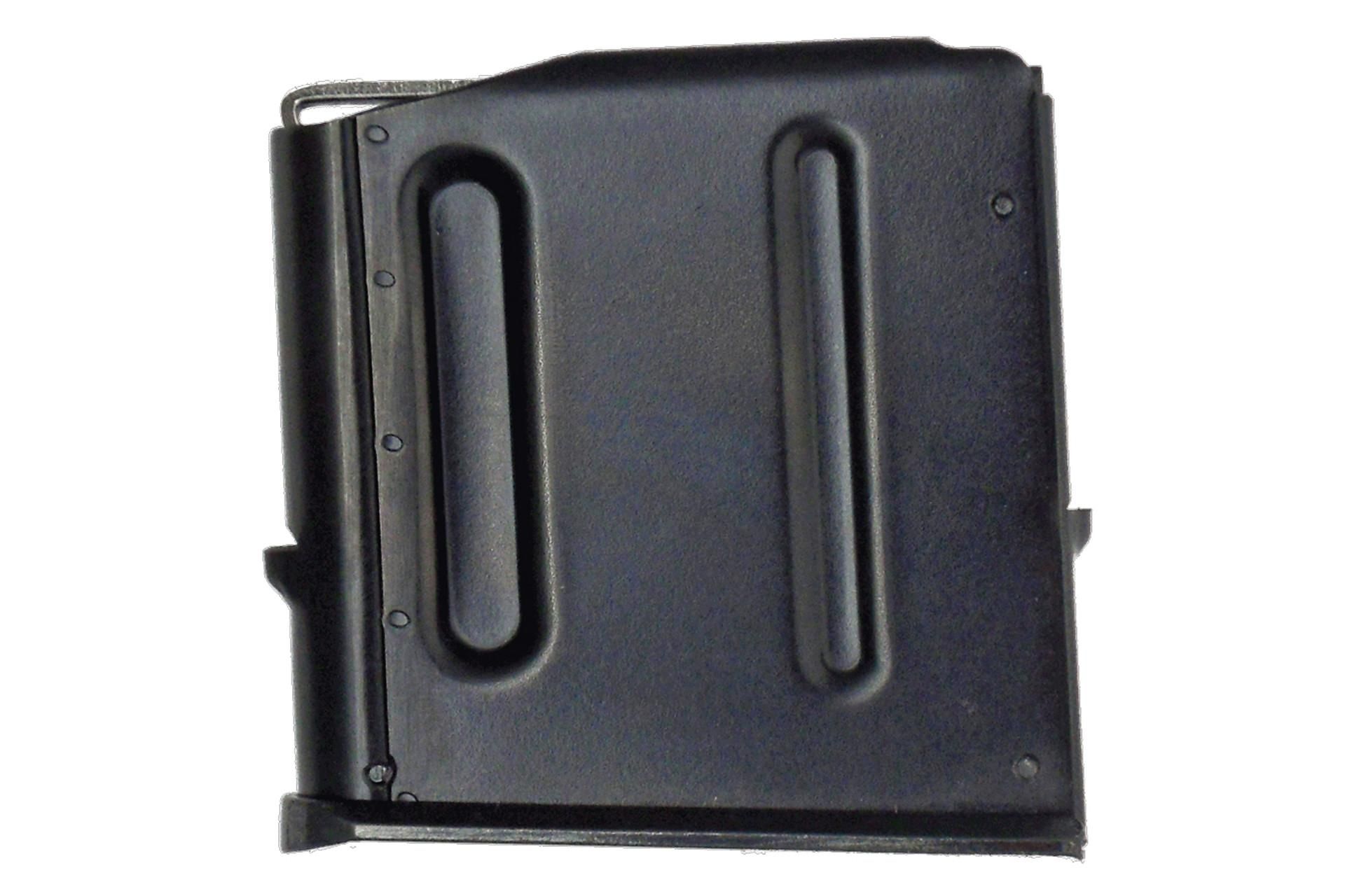 CZ-USA 527 22 HORNET 5RD Magazine