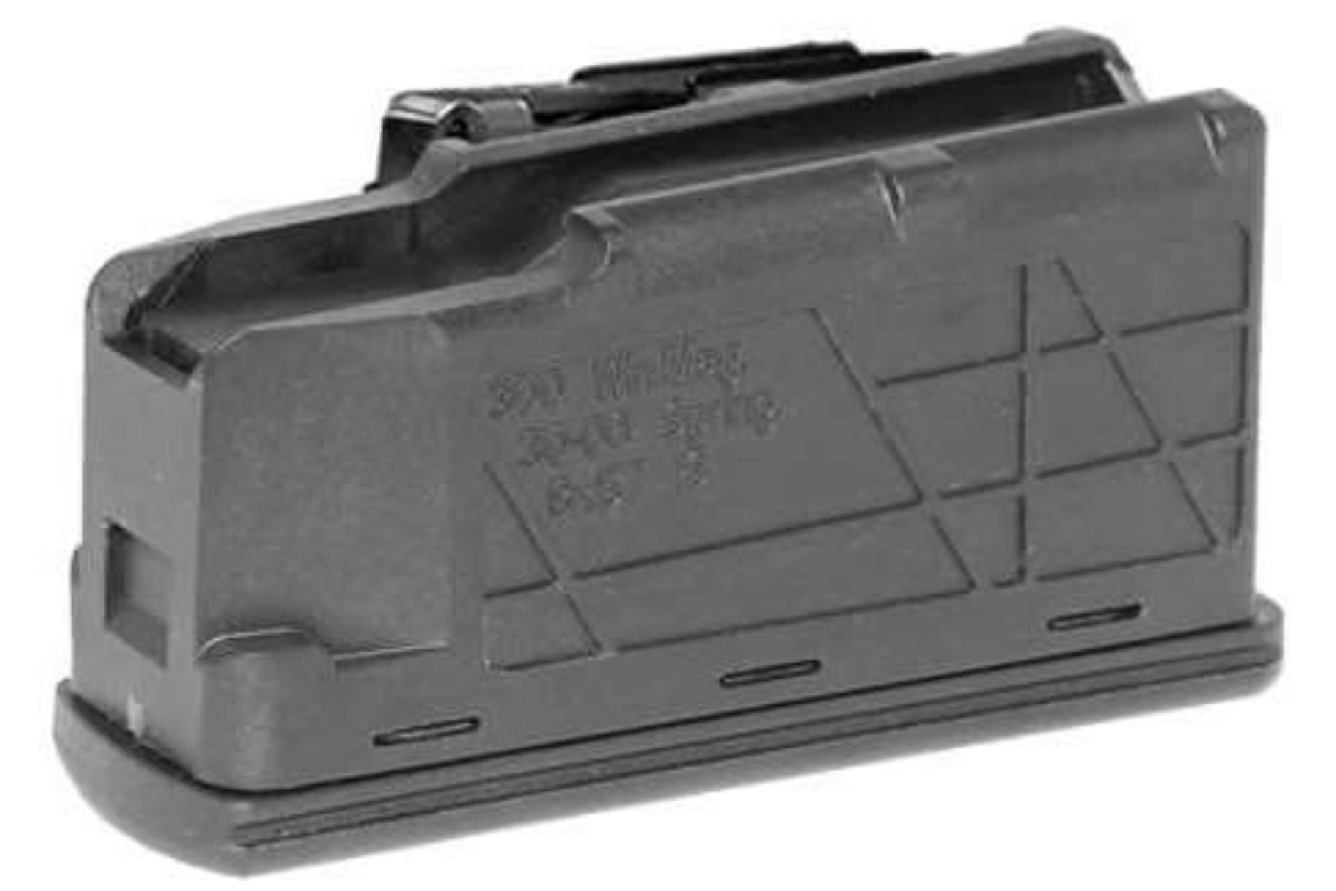 CZ-USA 600 30-06 300 WIN MAG 5RD or 3RD Magazine