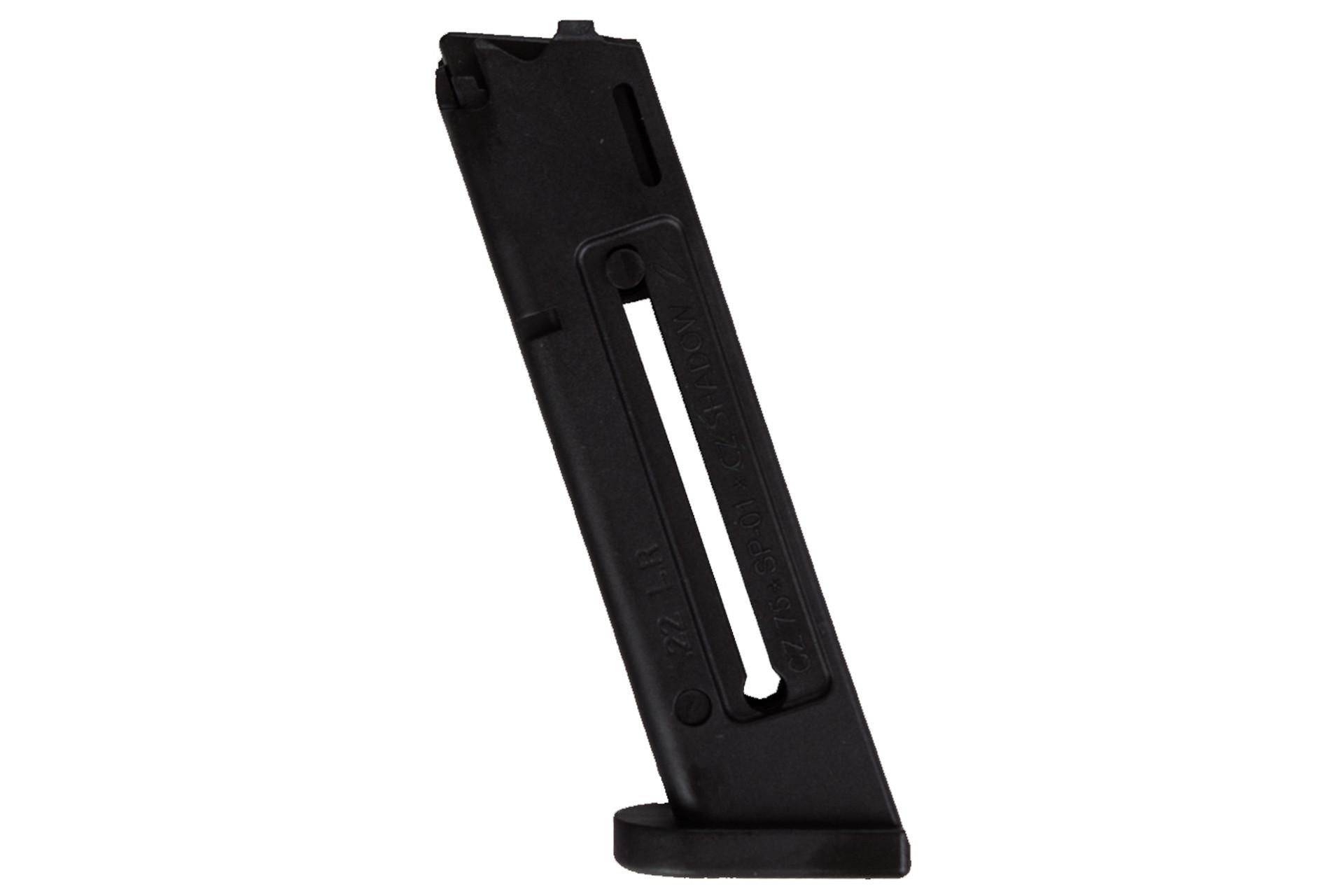 CZ-USA 75 SP-01 Kadet 22 LR 10RD Magazine
