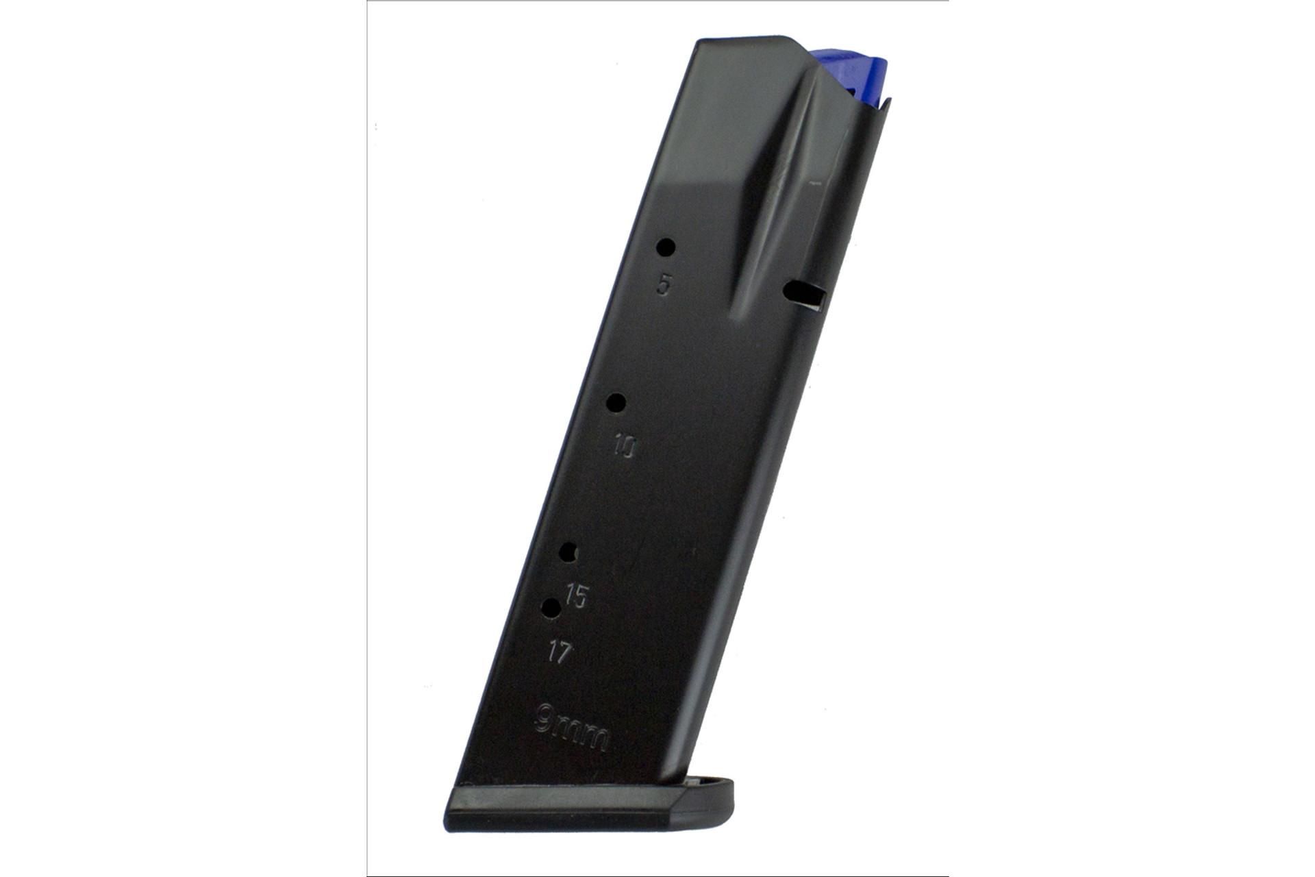 CZ-USA 75 SP-01 Shadow 2 9MM 17RD Magazine