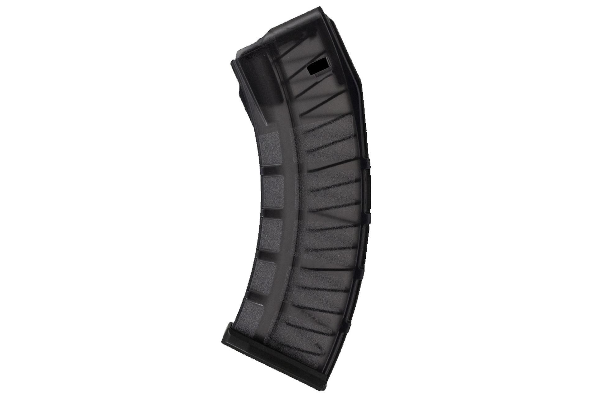 CZ-USA Bren 2 7.62X39 30RD Clear Transparent Magazine