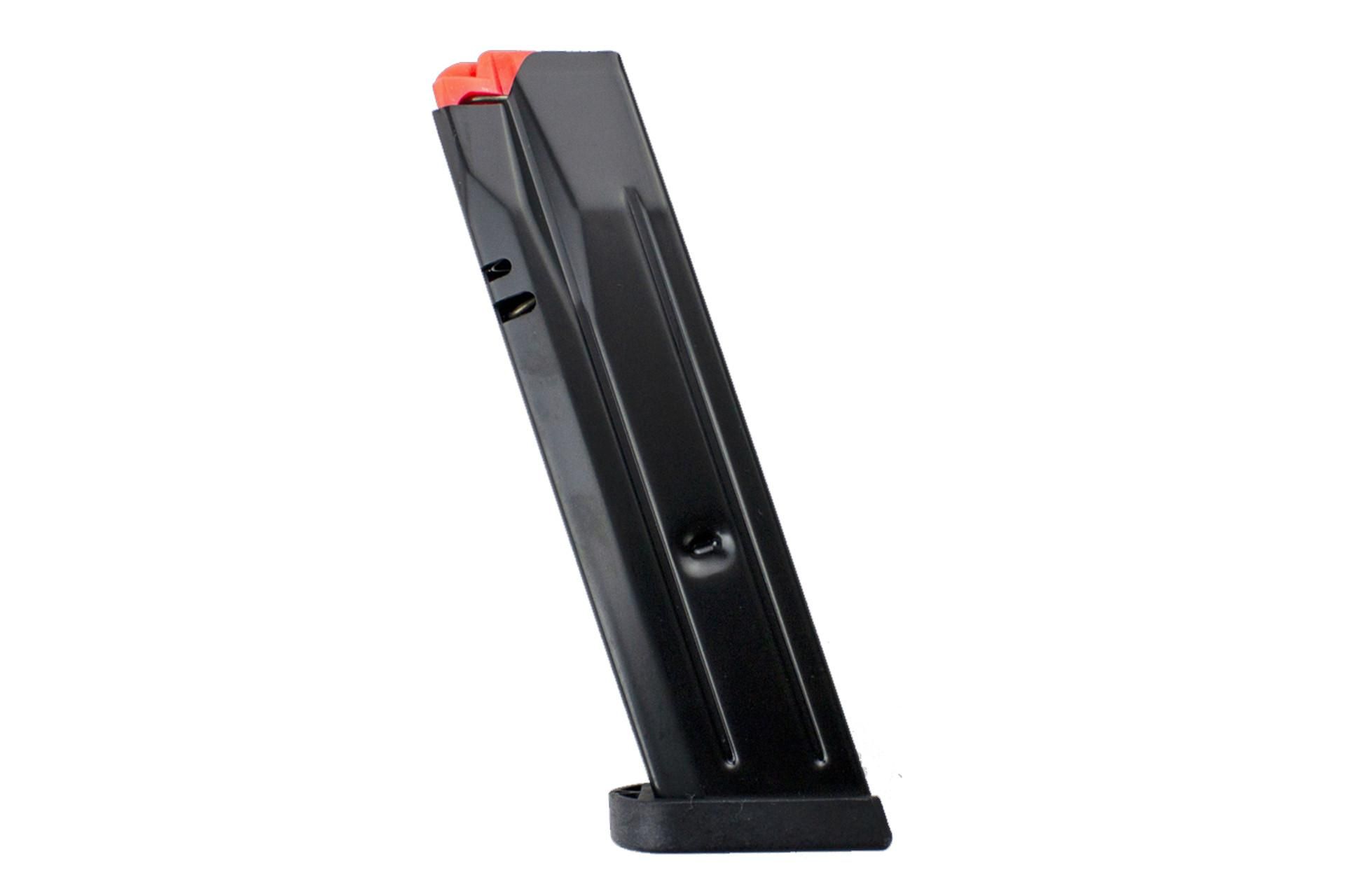 CZ-USA P-10 F P-09 9MM 15RD Reverse and Ambi Magazine