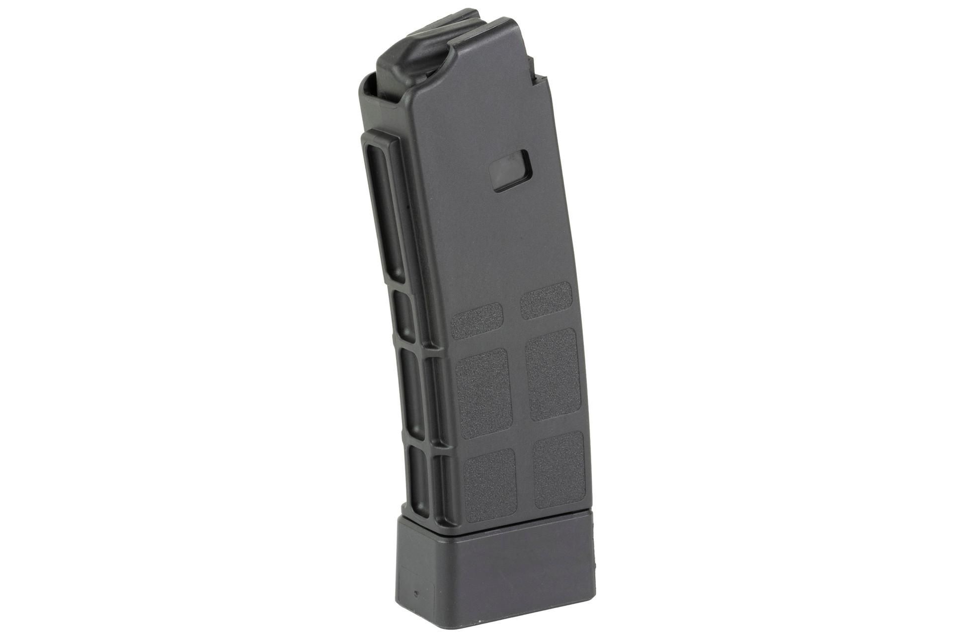 CZ-USA Scorpion 3 Plus 9MM 20RD Black Magazine