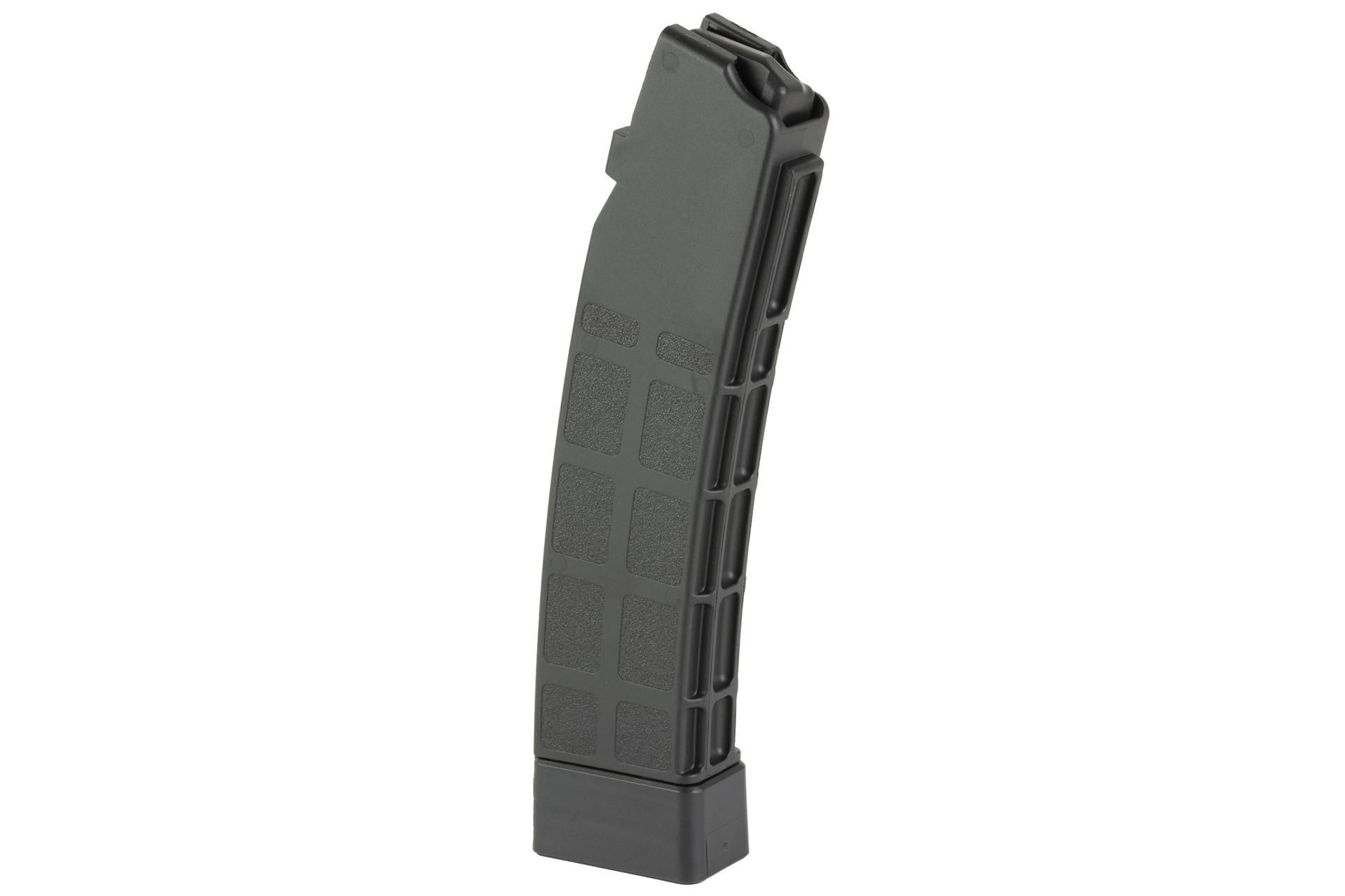 CZ-USA Scorpion 3 Plus 9MM 30RD Black Magazine