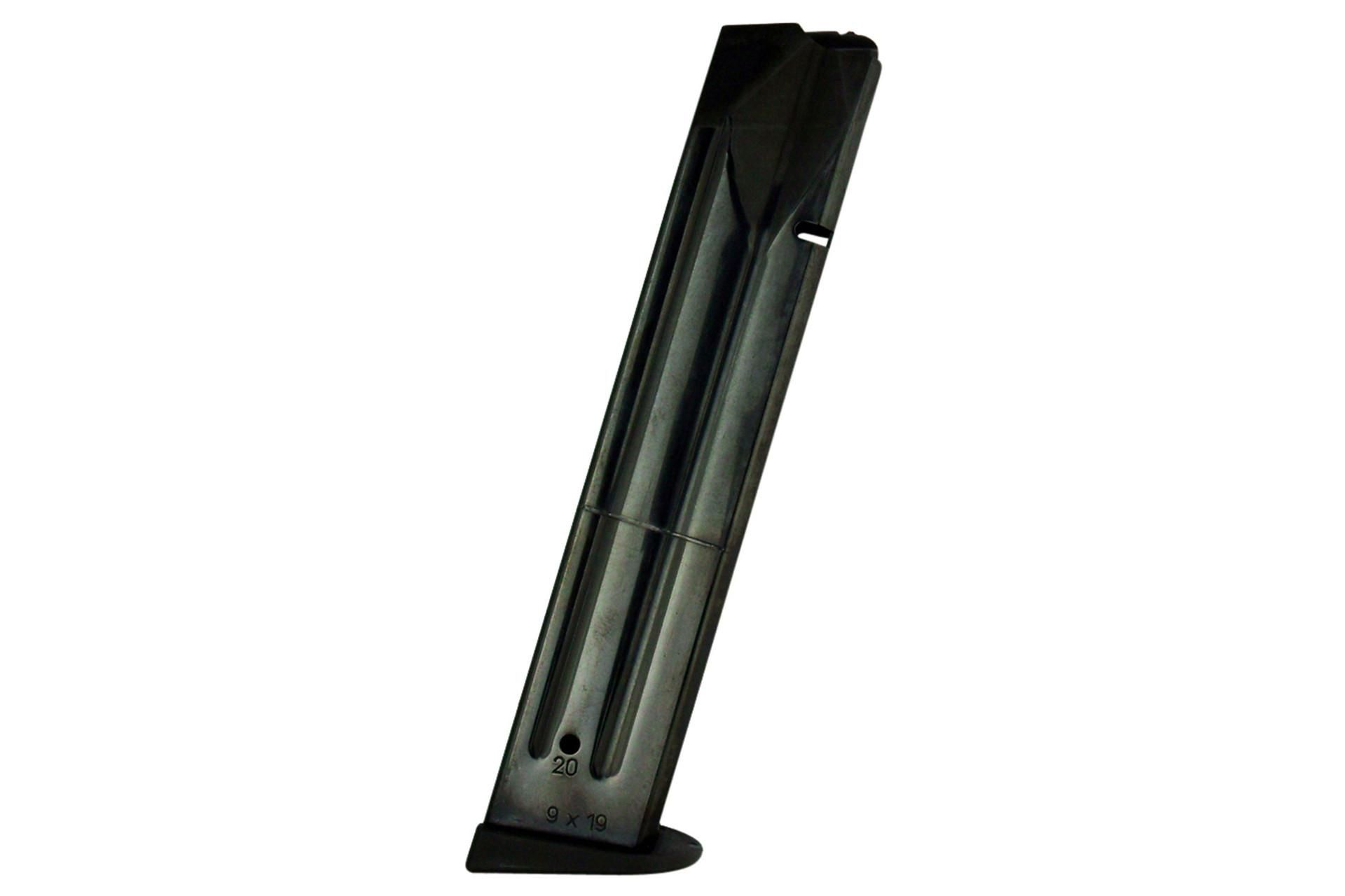 CZ-USA Tactical Sport TS 2 Czechmate 9MM 26RD Magazine