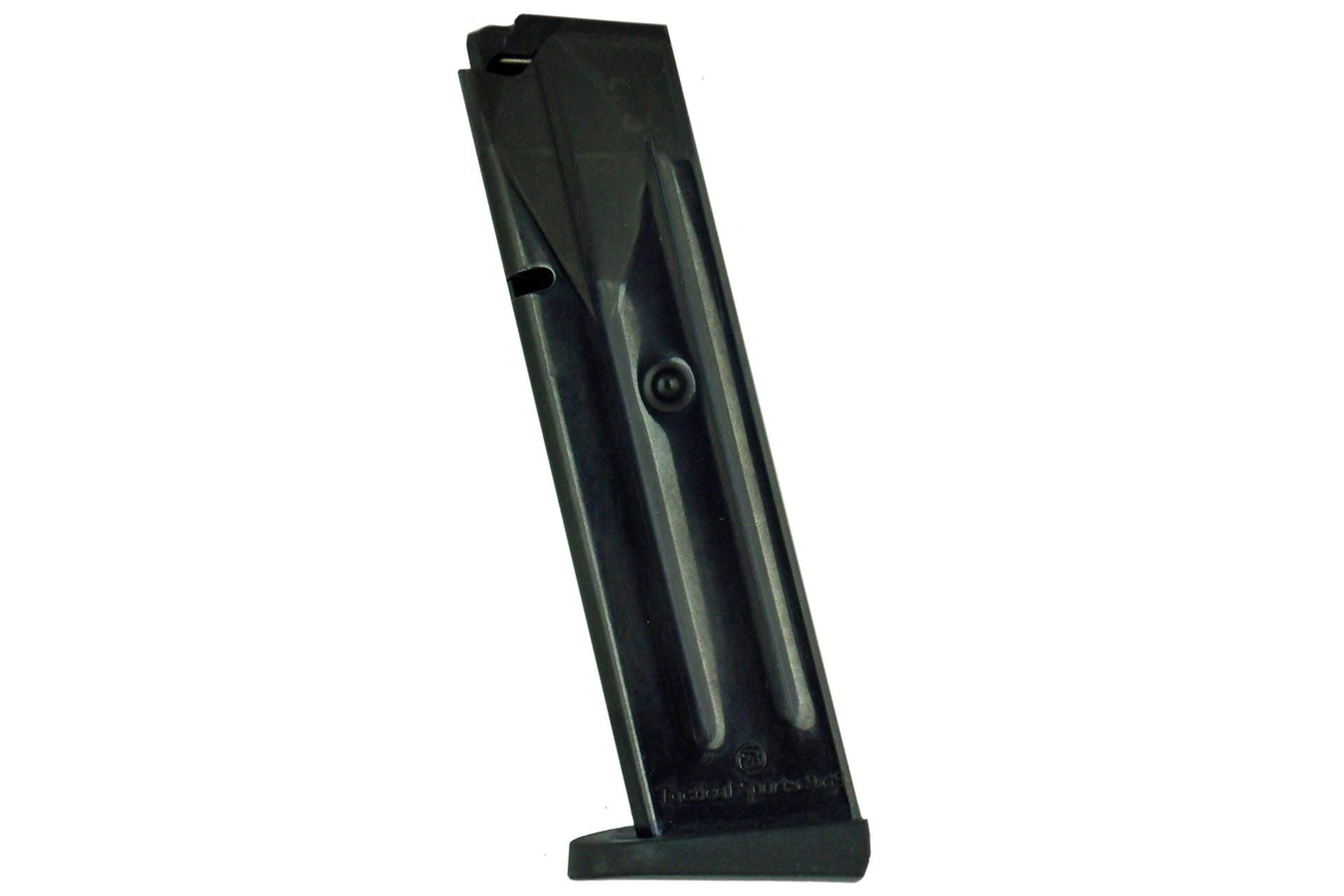 CZ-USA Tactical Sport TS 2 IPSC 9MM 10RD Magazine