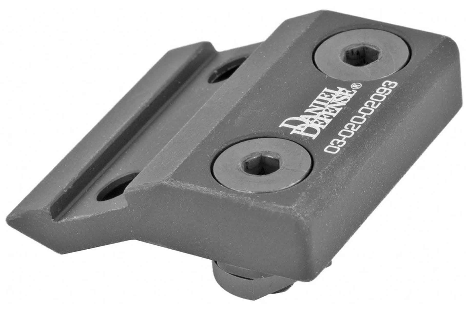 Daniel Defense M-LOK Scout Light Mount