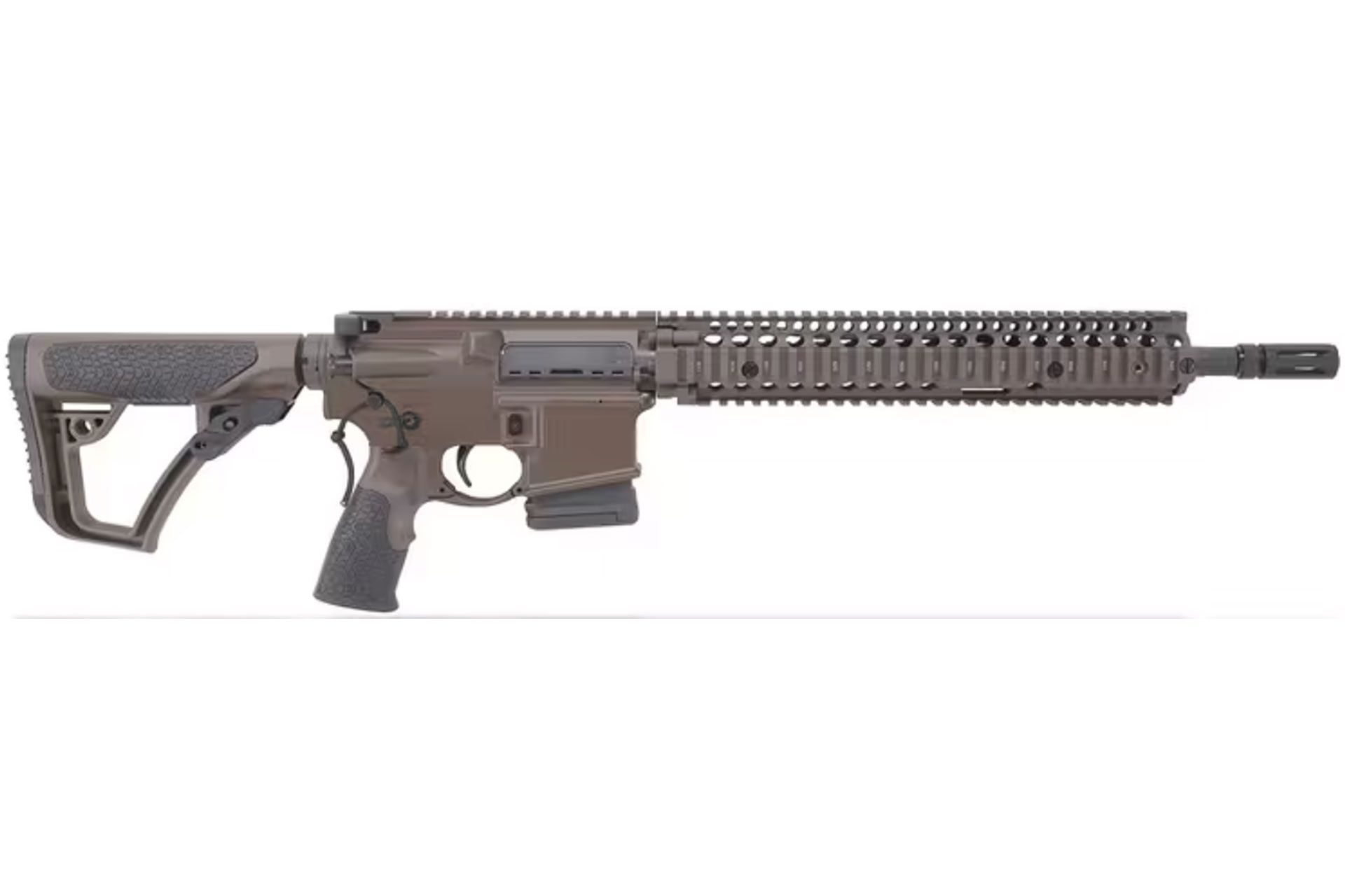 Daniel Defense M4A1 California Compliant 223 REM 5.56 NATO