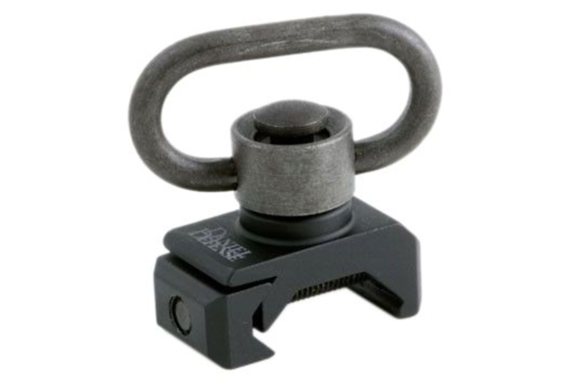 Daniel Defense Rail Mount QD Swivel Attachment Point W/Swivel