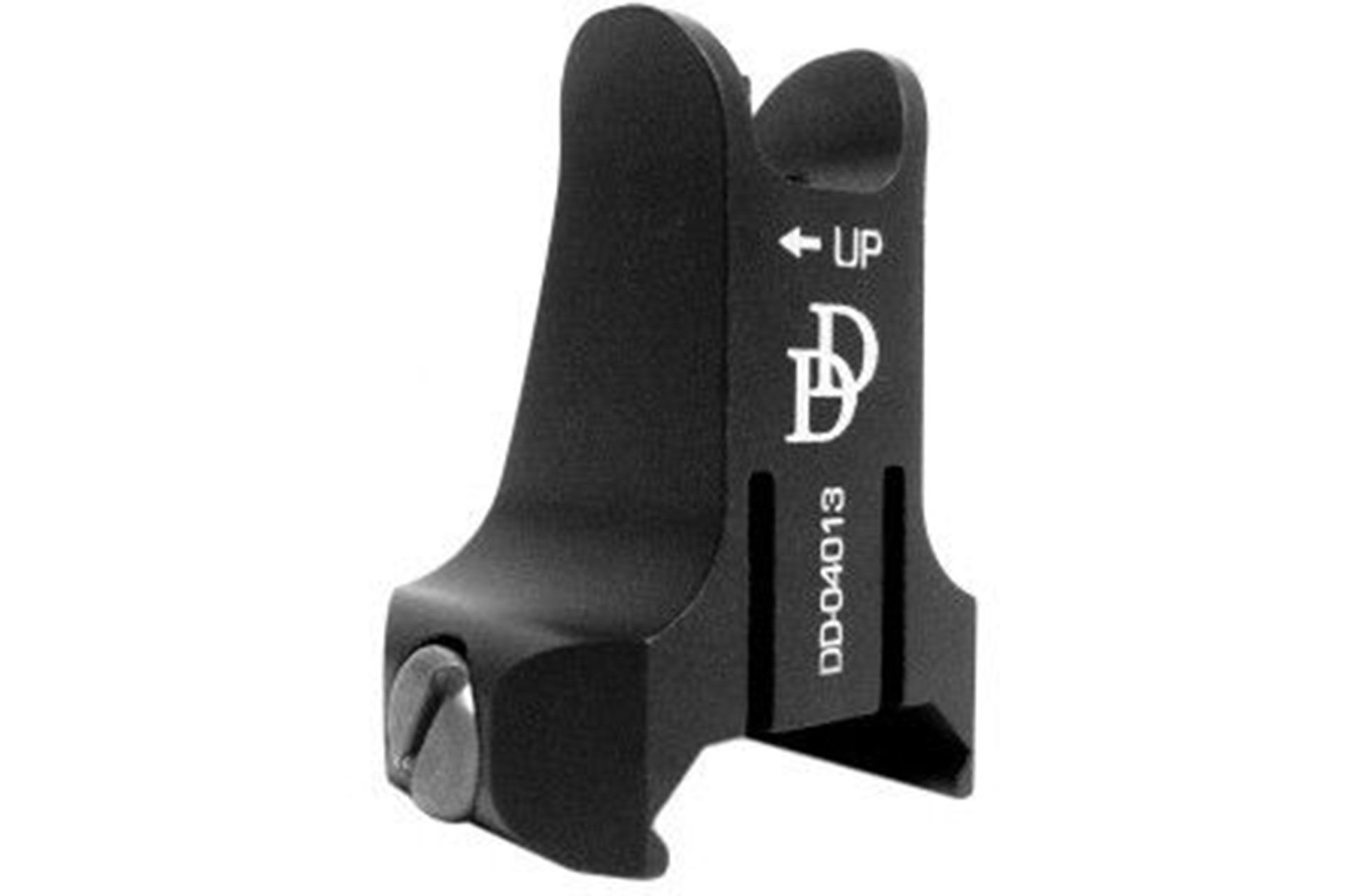 Daniel Defense Rail Mounted Fixed Front Sight
