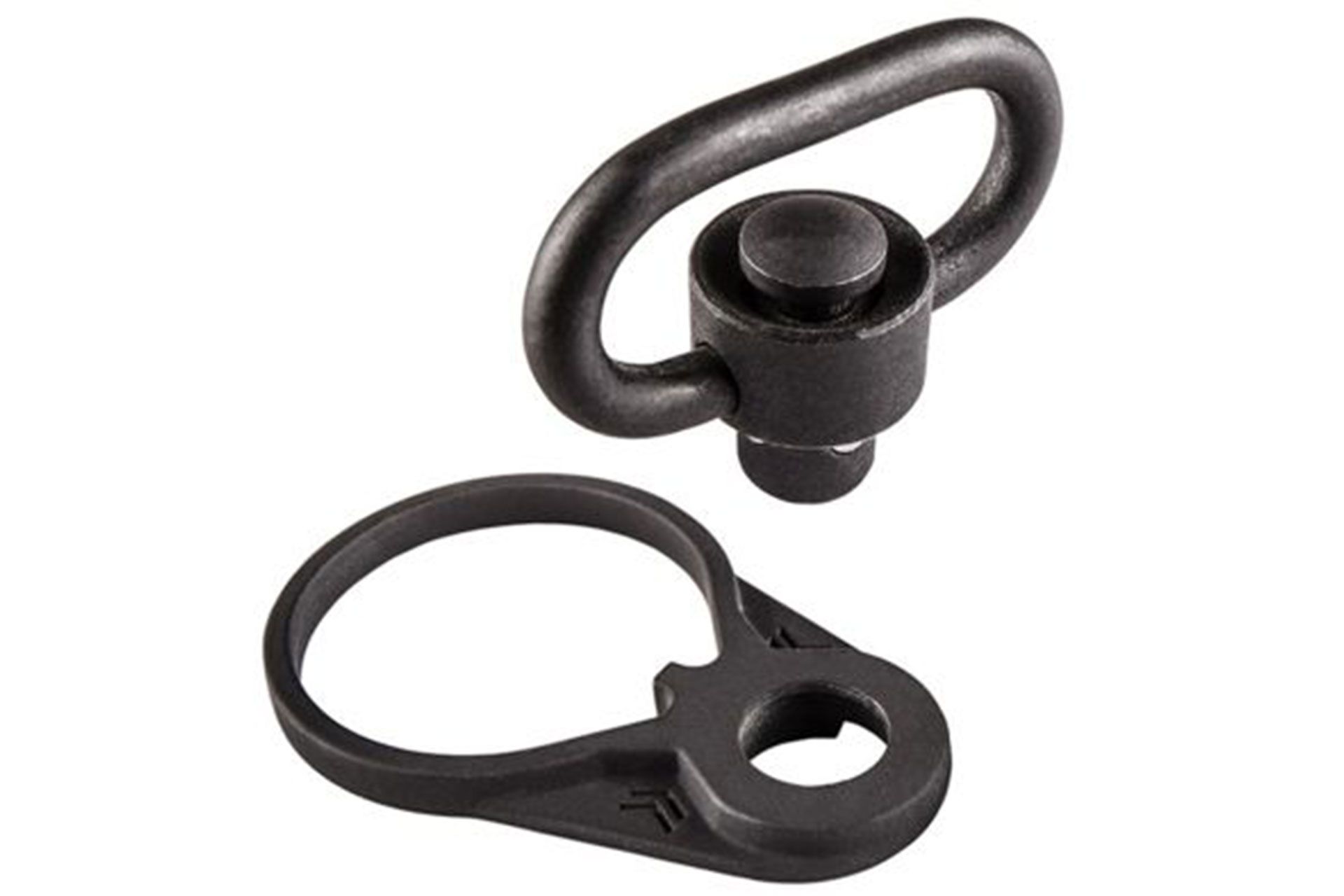 Daniel Defense Rear Receiver QD Attachment Point W/Swivel