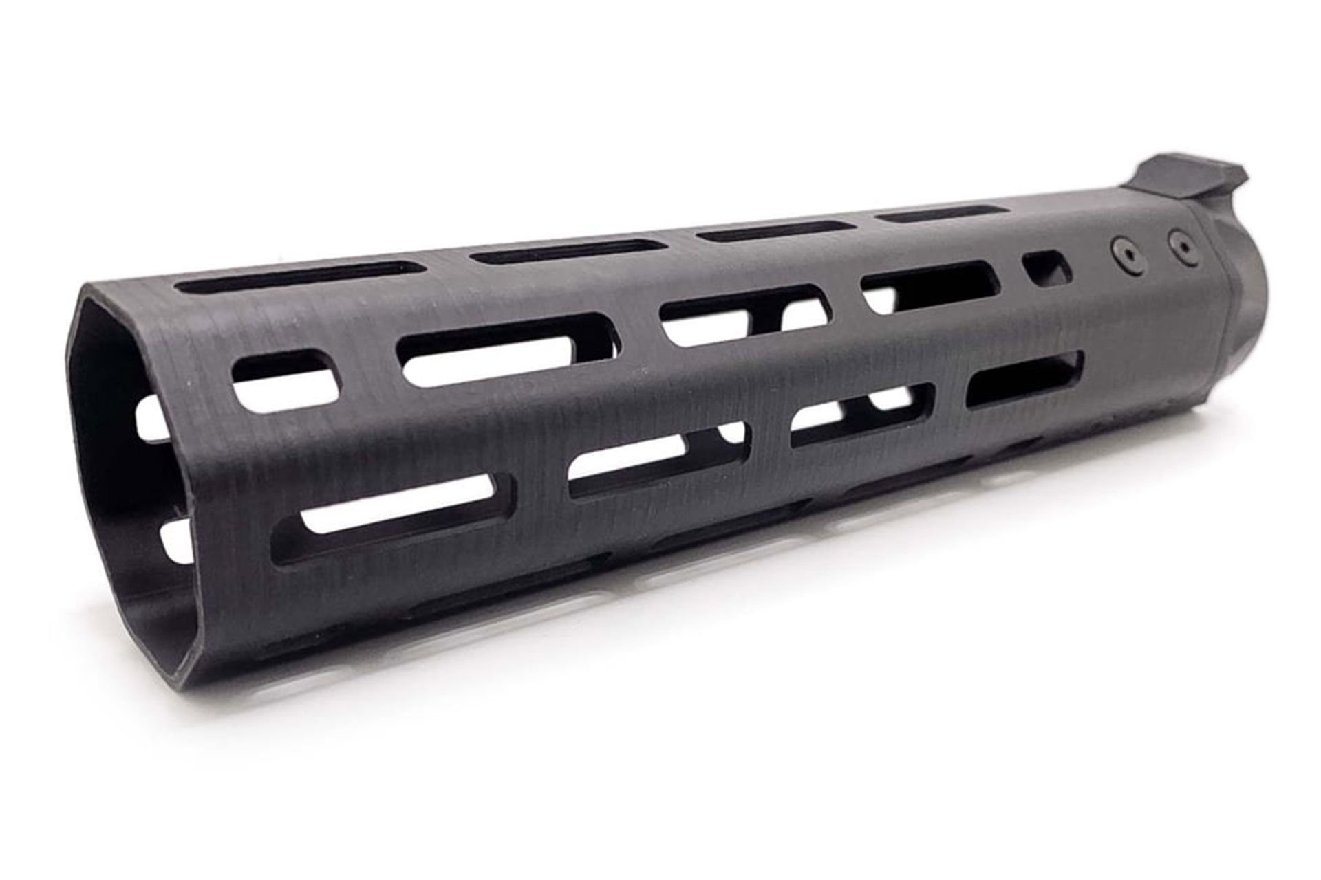 Defense Depot DPMS GII AR-10 Carbon Fiber Handguard - 12"