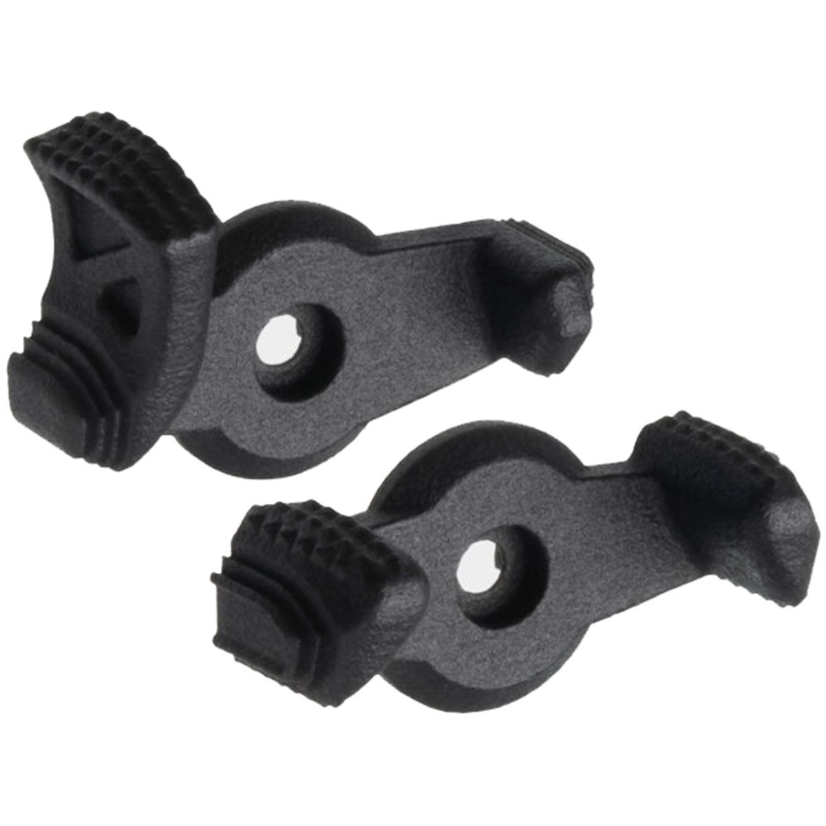 Emissary Paddle Shifter for Streamlight TLR1 - 2 Pack (Black)