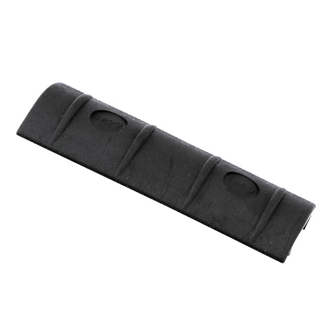 Ergo Ergo 10-Slot Full Rail Covers 3PK Black 4361-3PK-BK