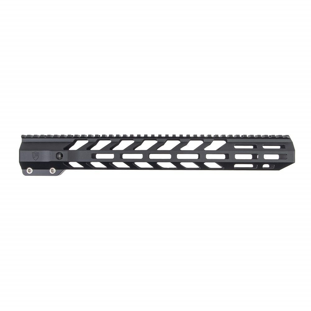 Fortis Camber AR15 Rail System - 15.3" MLOK