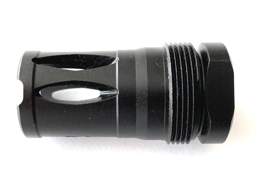 Forward Controls Design 6315RF Flash Hider - Plan B Suppressor Mount