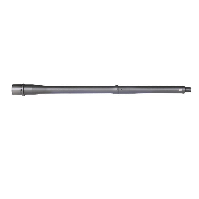 Geissele Automatics 16.25" CHF Government Phosphate 1:7 Midlengtrh Barrel