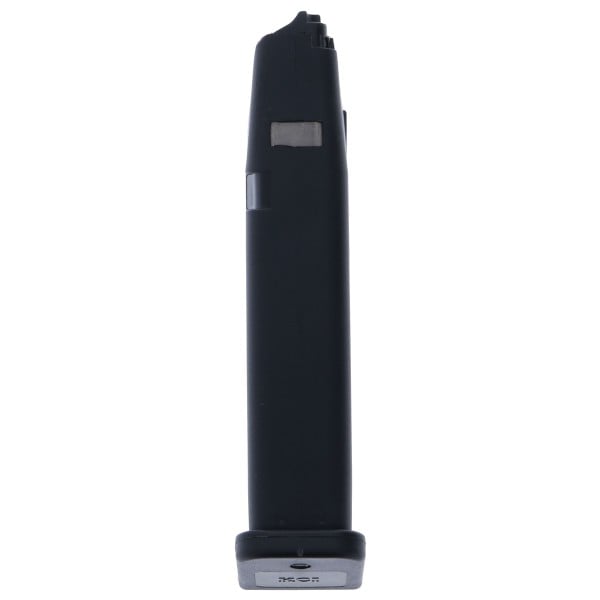 KCI USA KCI .40 S&W 15-Round Polymer Magazine for Glock 22/23/27/35 Pistols
