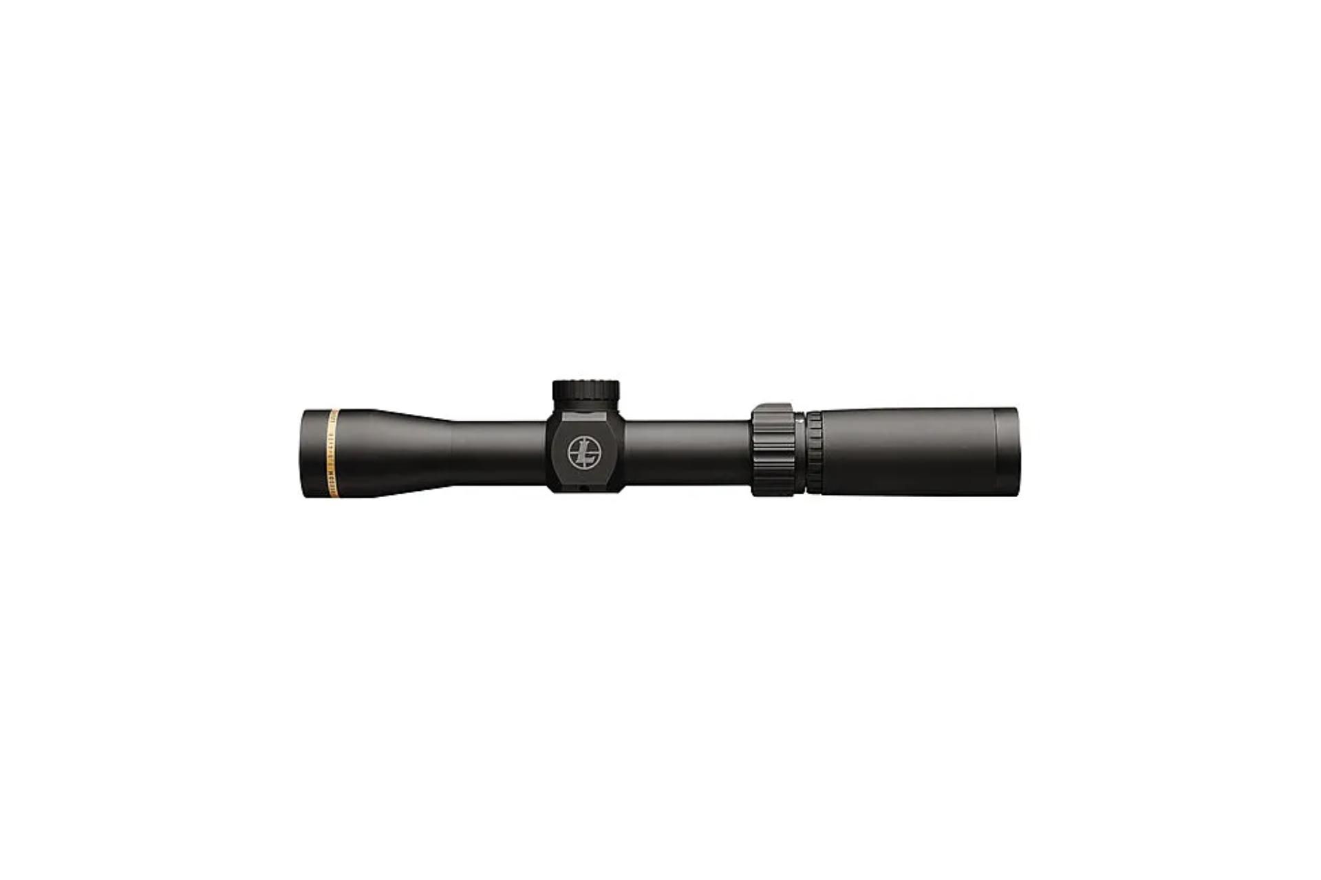 Leupold 175074 VX-Freedom 1.5-4x28 (1 inch) IER Scout Duplex