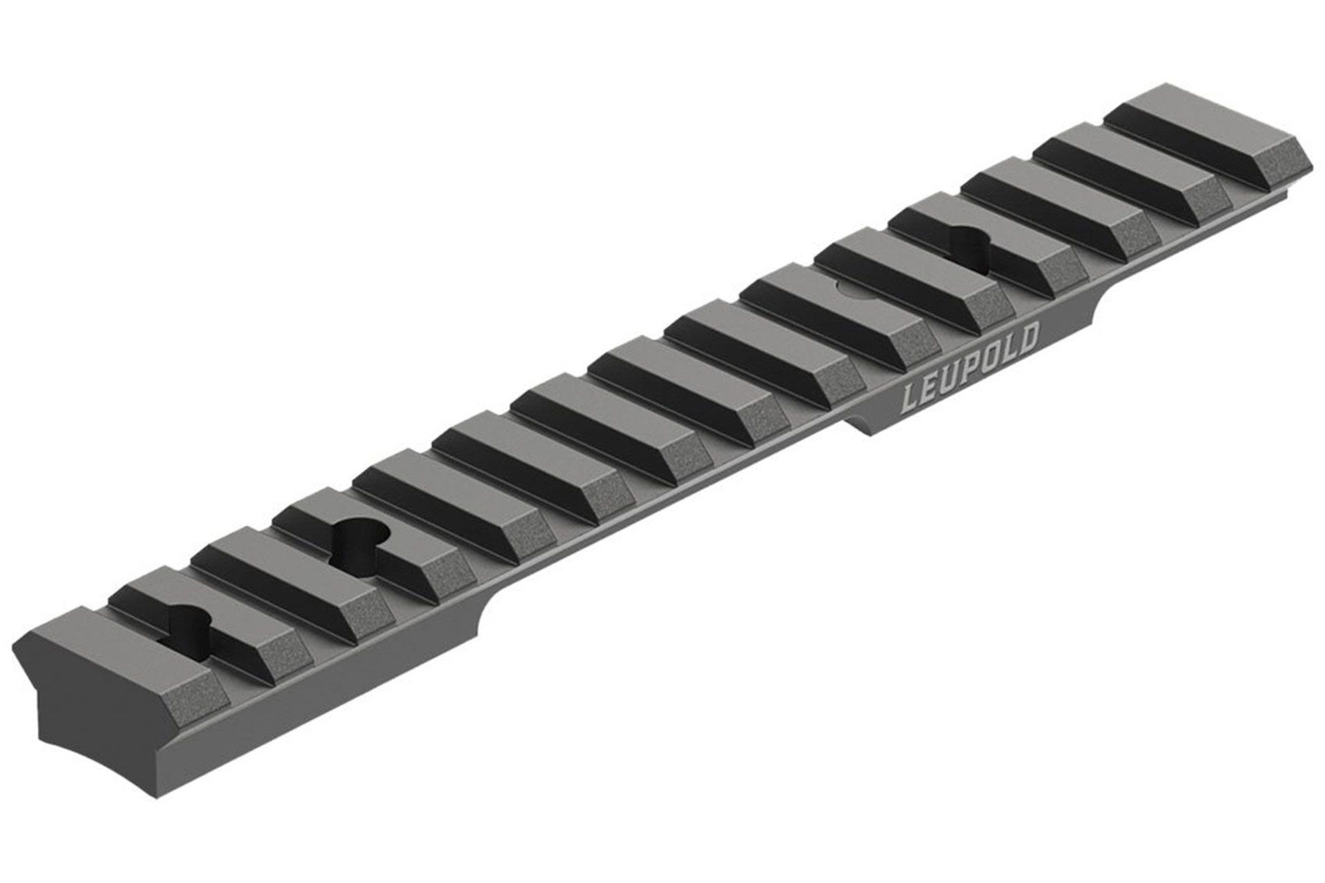 Leupold 176389 BackCountry Cross-Slot Ruger 10/22 1-pc 20 MOA Matte