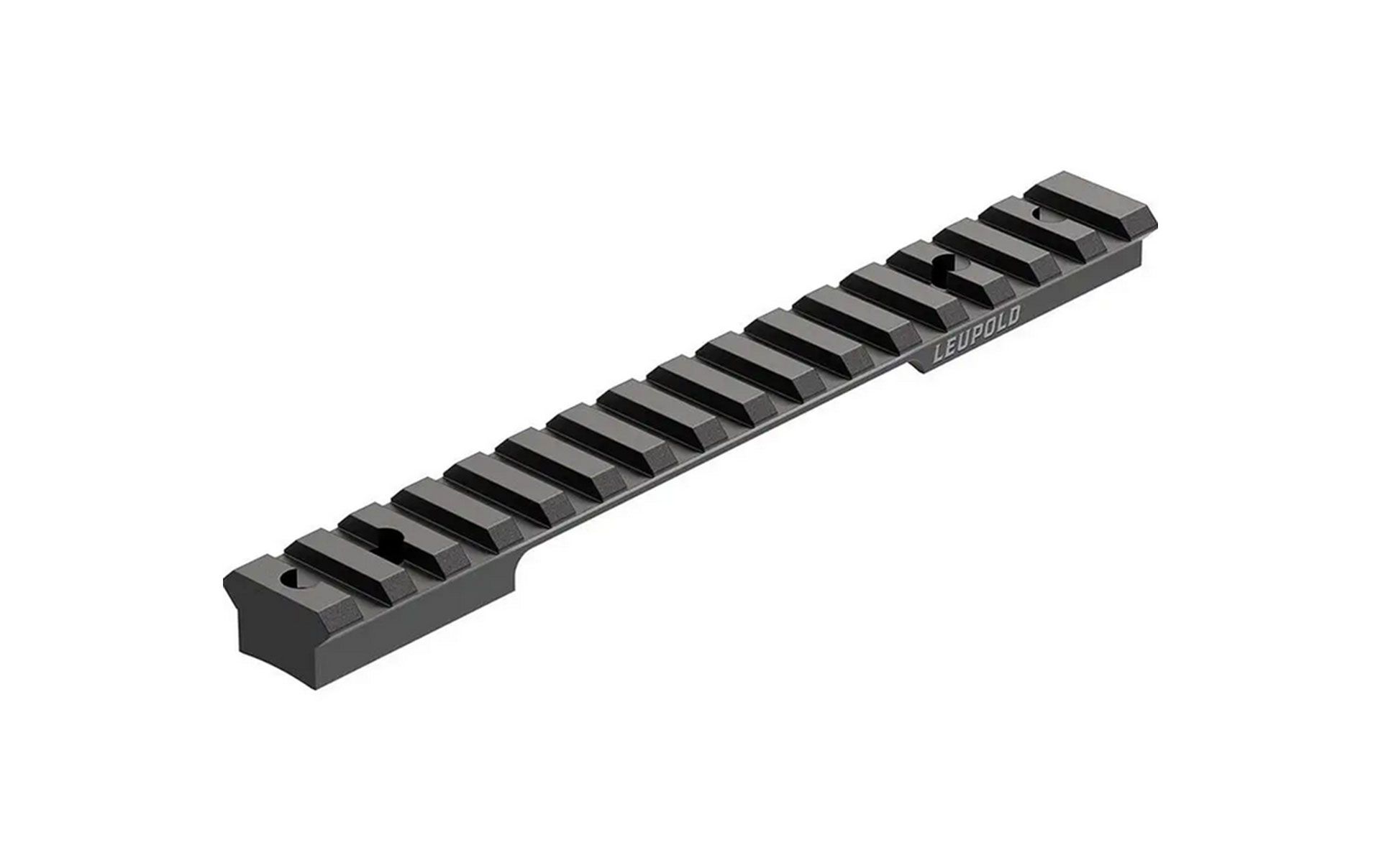 Leupold BackCountry 180951 Cross-Slot Remington 700 LA 1-pc (8-40) Matte