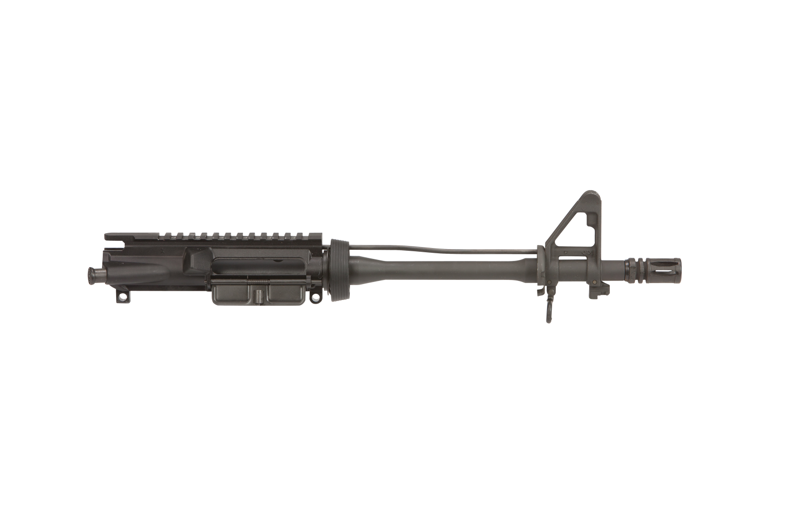 LMT 10.5" 5.56 Chrome Lined 1:7 Barreled Upper Receiver