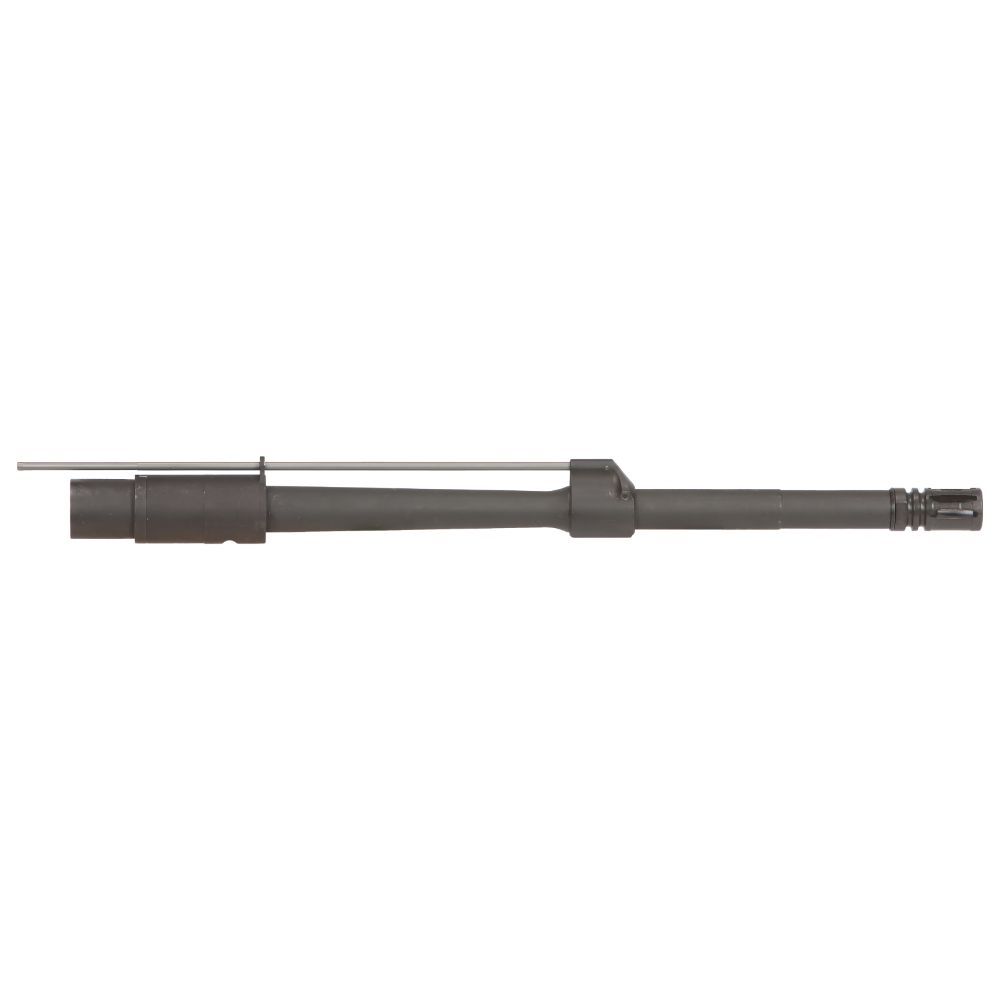 LMT Defense AR-15 16" Lightweight Chrome Caliber 7.62x51/.308 Barrel for MWS Upper Receivers 1:10 Twist