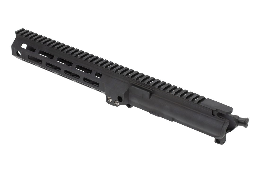 LMT MRP-L M-LOK AR-15 Upper Receiver - 9.25"