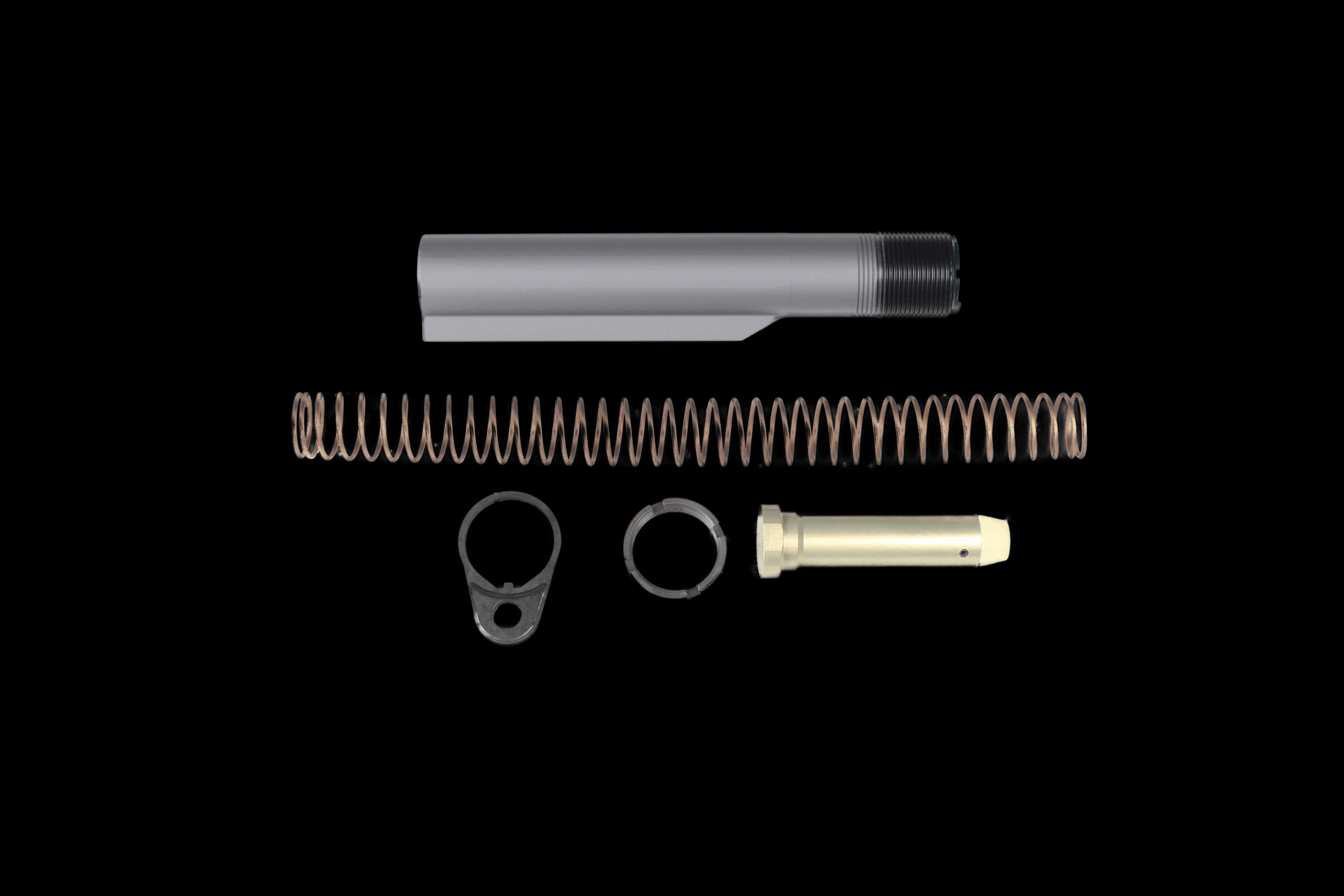 LMT MRP/AR15 BUFFER TUBE KIT