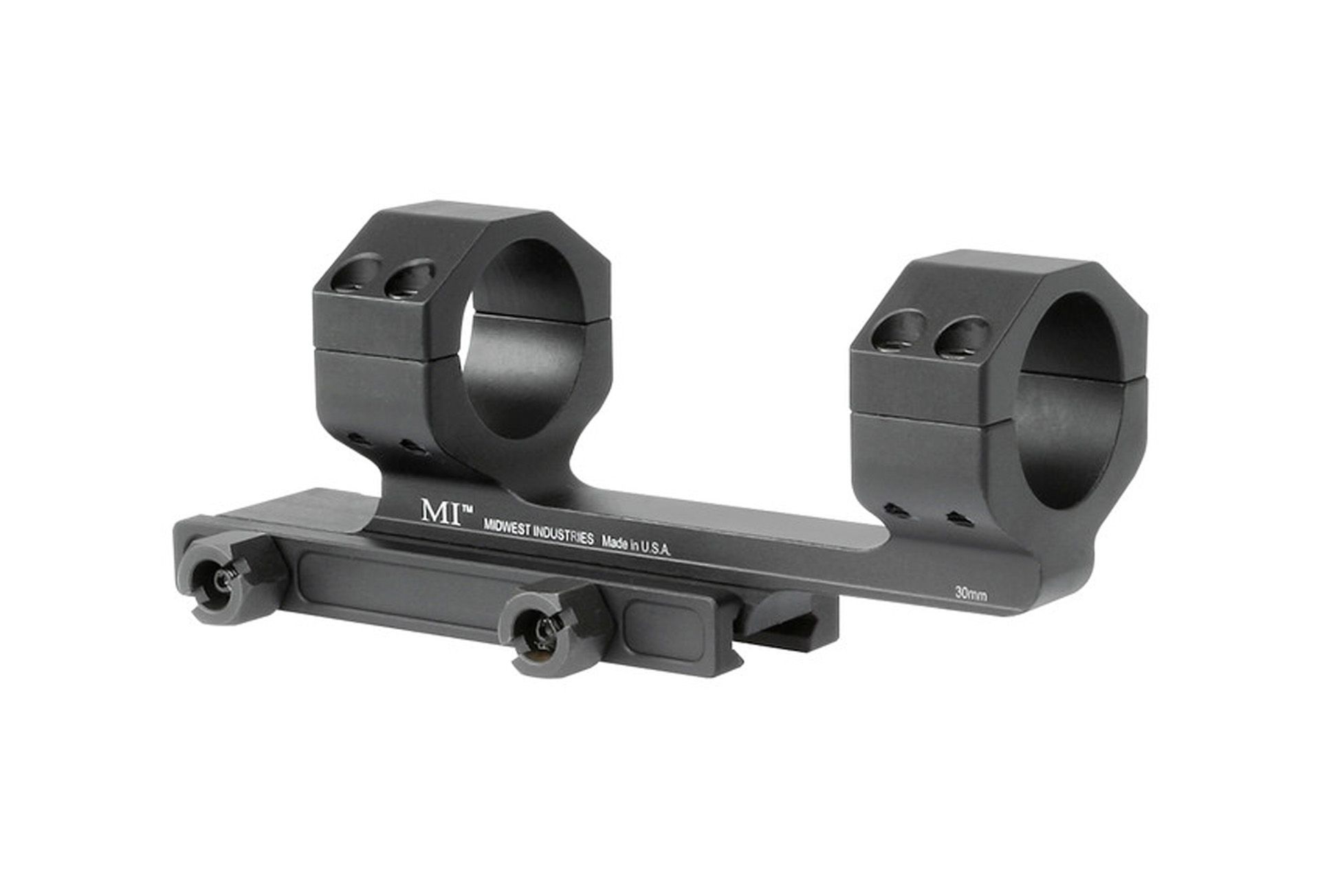 Midwest Industries 30mm Gen 2 Scope Mount