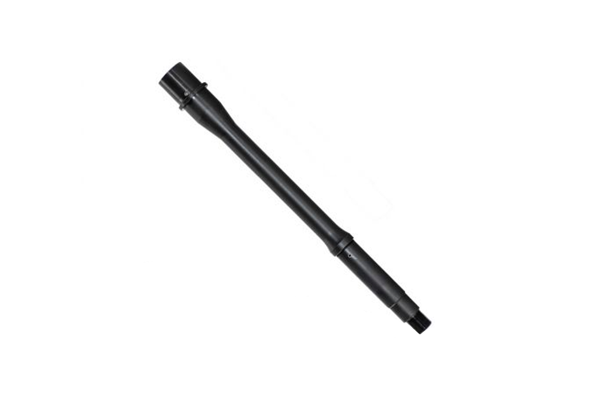 11" 7.62x39 1:9.5 Twist Black Nitride Carbine Barrel
