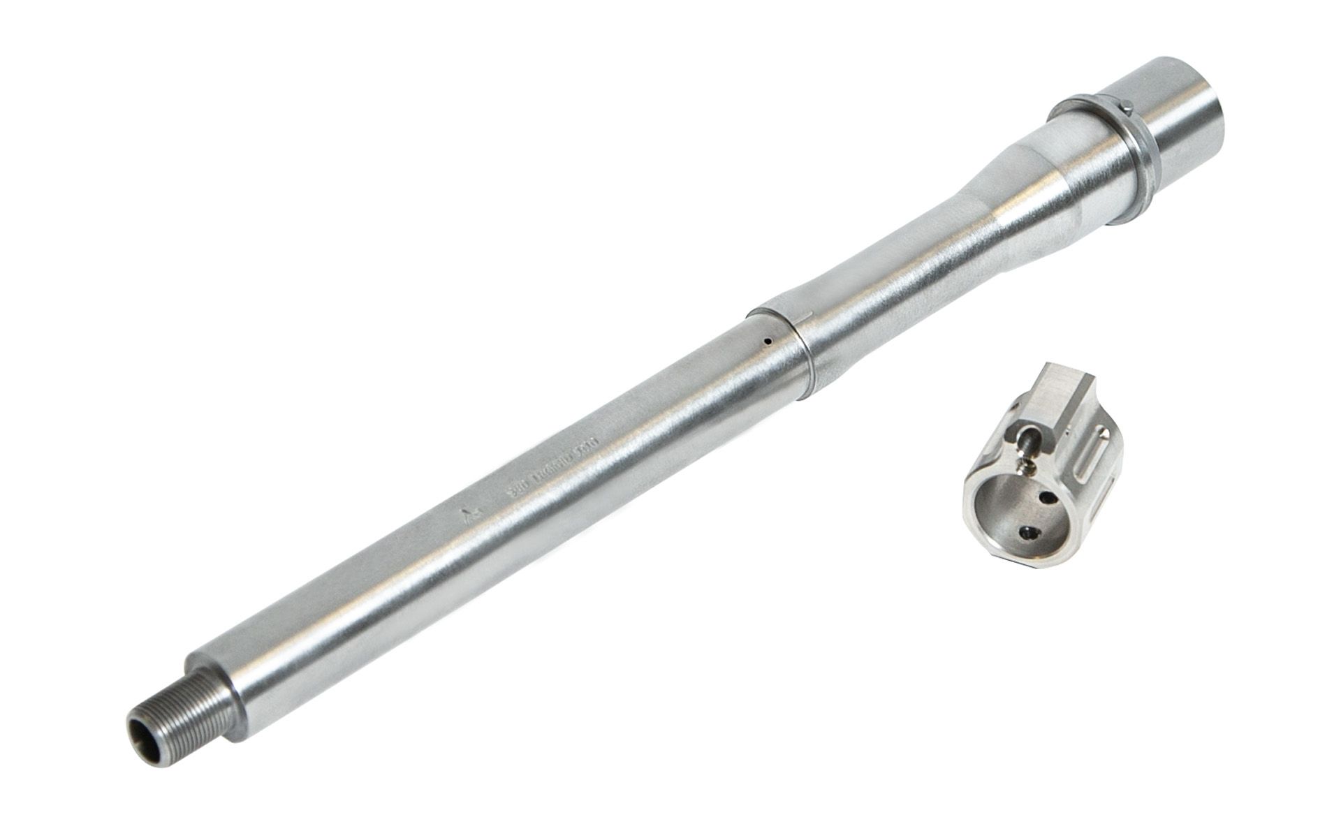 ODIN Works 10.5" 350 Legend Carbine Medium Profile Stainless Steel Barrel w/ FREE tunable GB 1:10 Twist