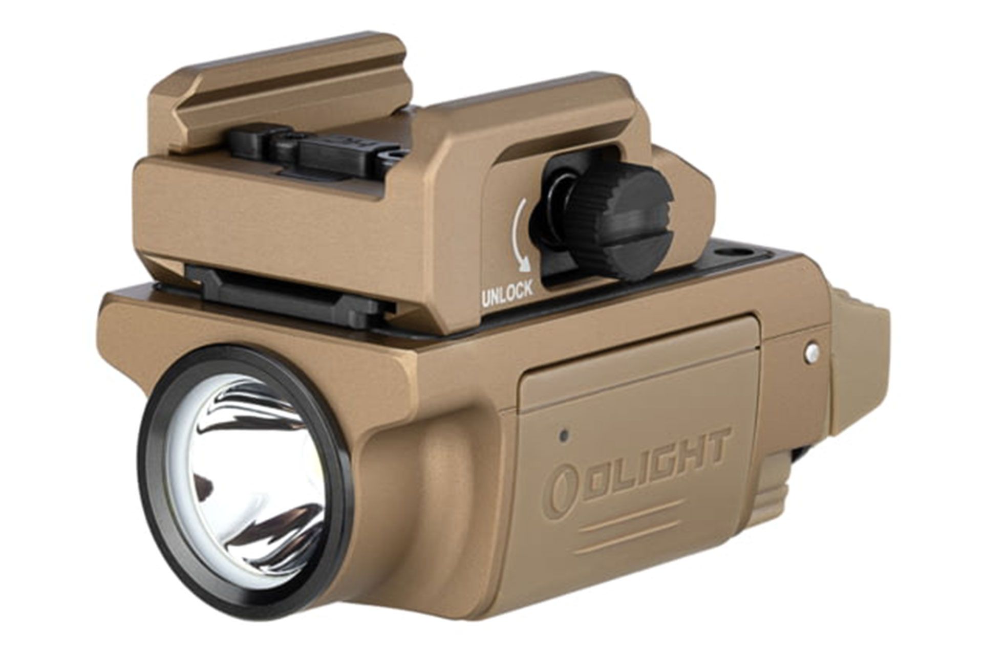 olight-pl-mini-3-valkyrie-desert-tan-a-compact-railmounted-light-with-interchangeable-batteries