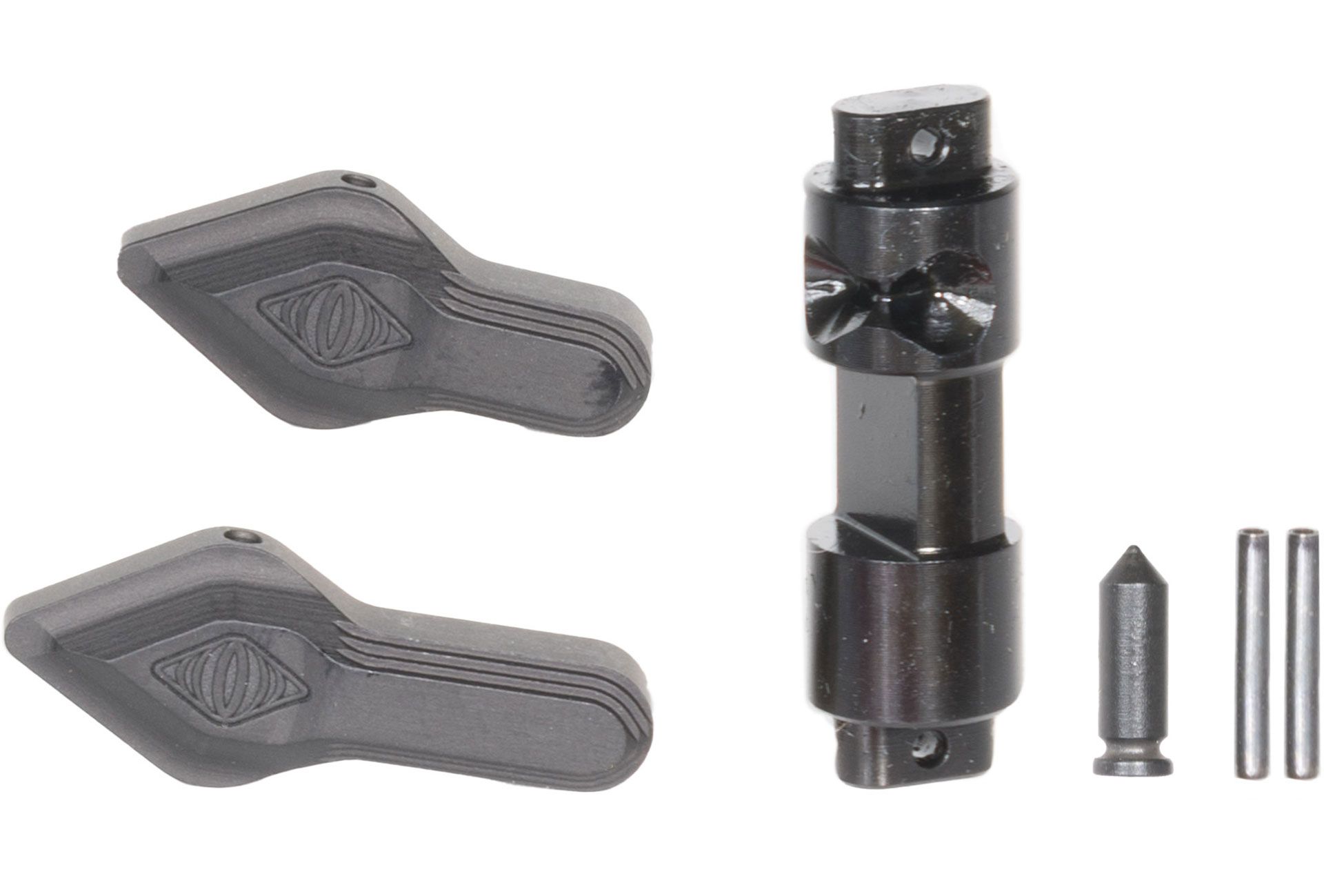 Reptilia Corp AR-15 Picker Ambidextrous Safety Selector - Black