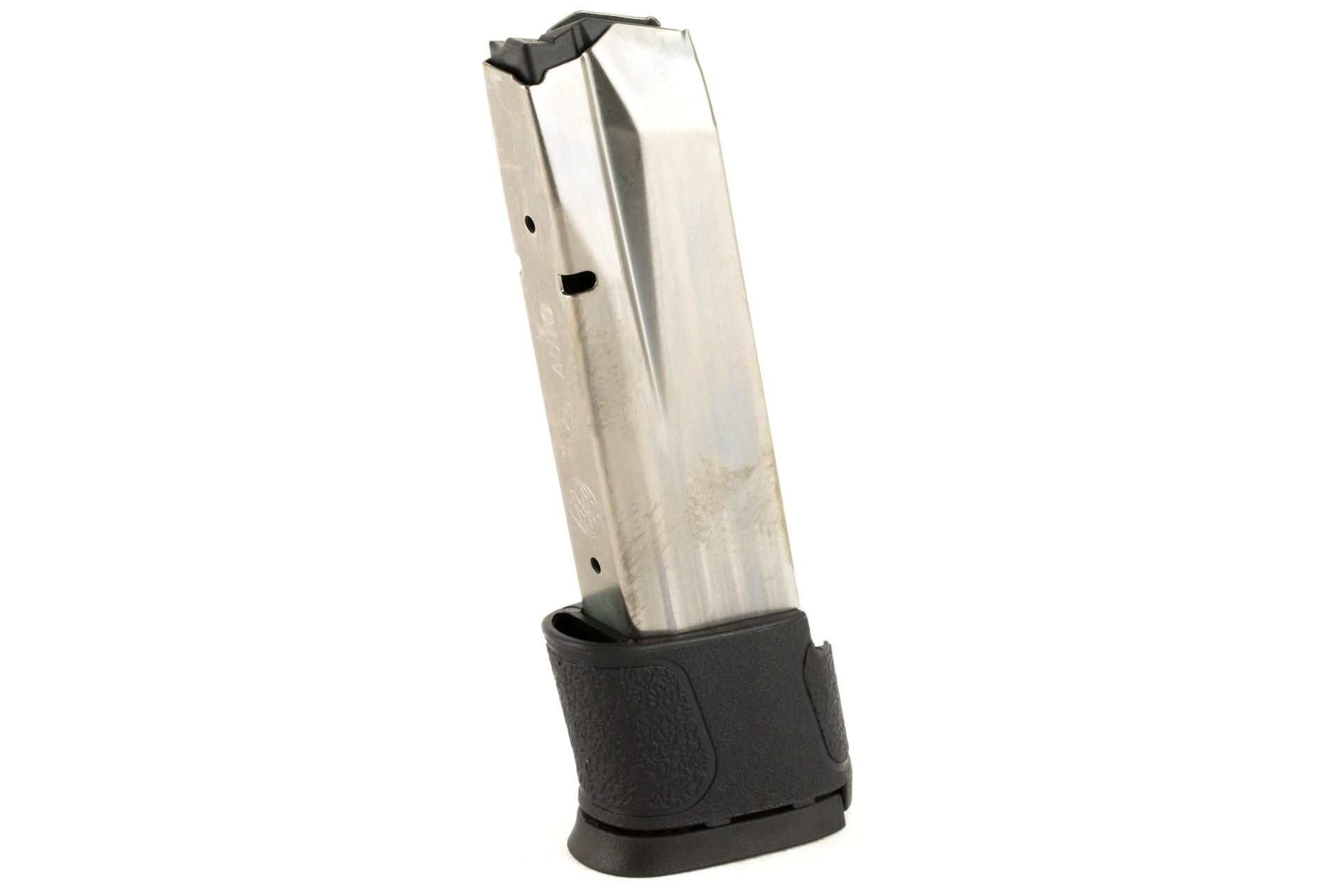 S&W M&P45 Magazine Assembly 14RD BLACK (39213)